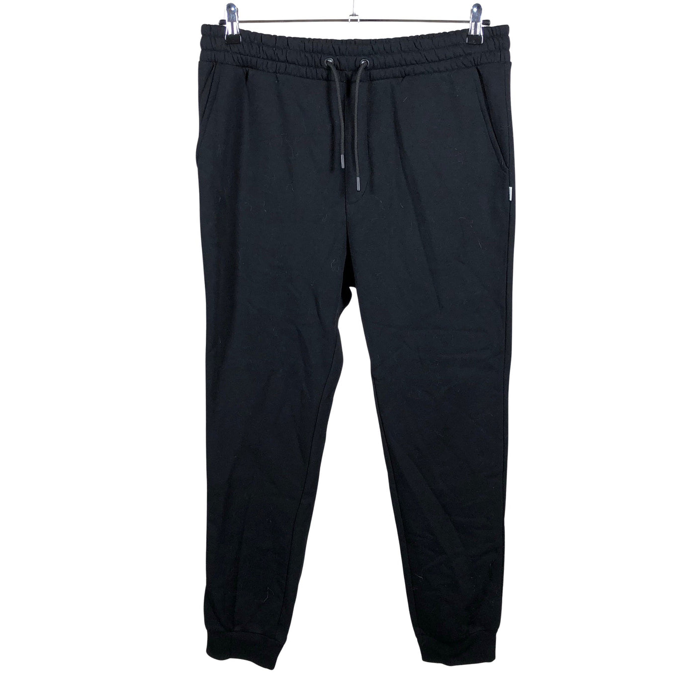 Unisex Jack & Jones - Sweatpants, size XL - Black (1)