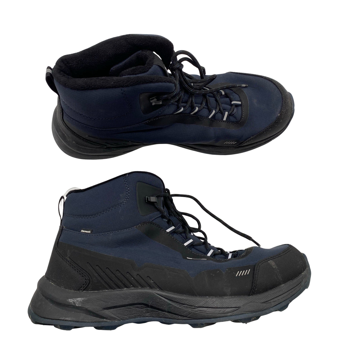 Unisex Halti - Winter shoes, size 45 - Blue (1)