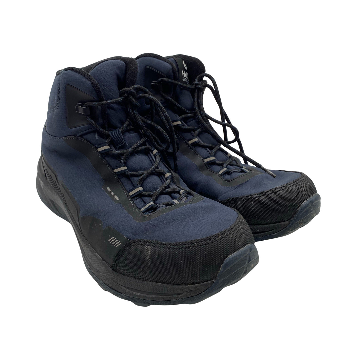 Unisex Halti - Winter shoes, size 45 - Blue (2)