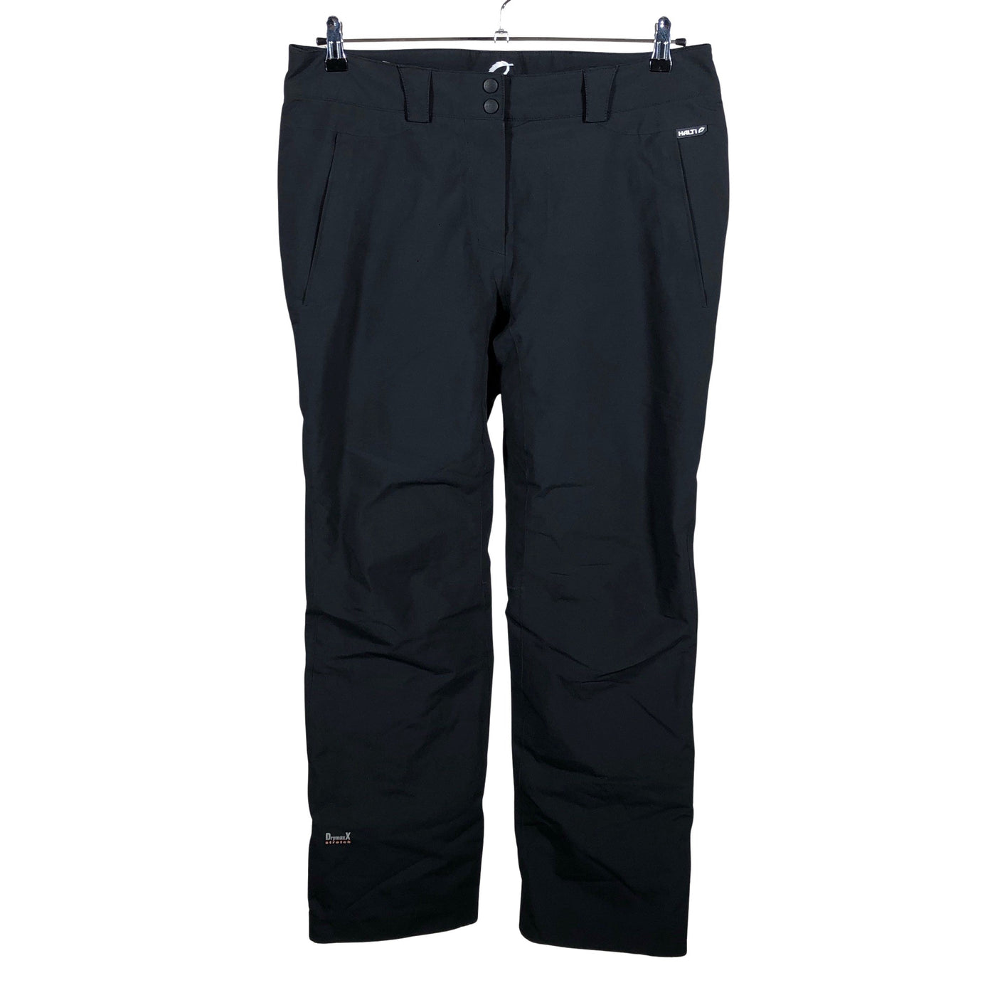 Unisex Halti - Winter pants, size 42 - Black (1)