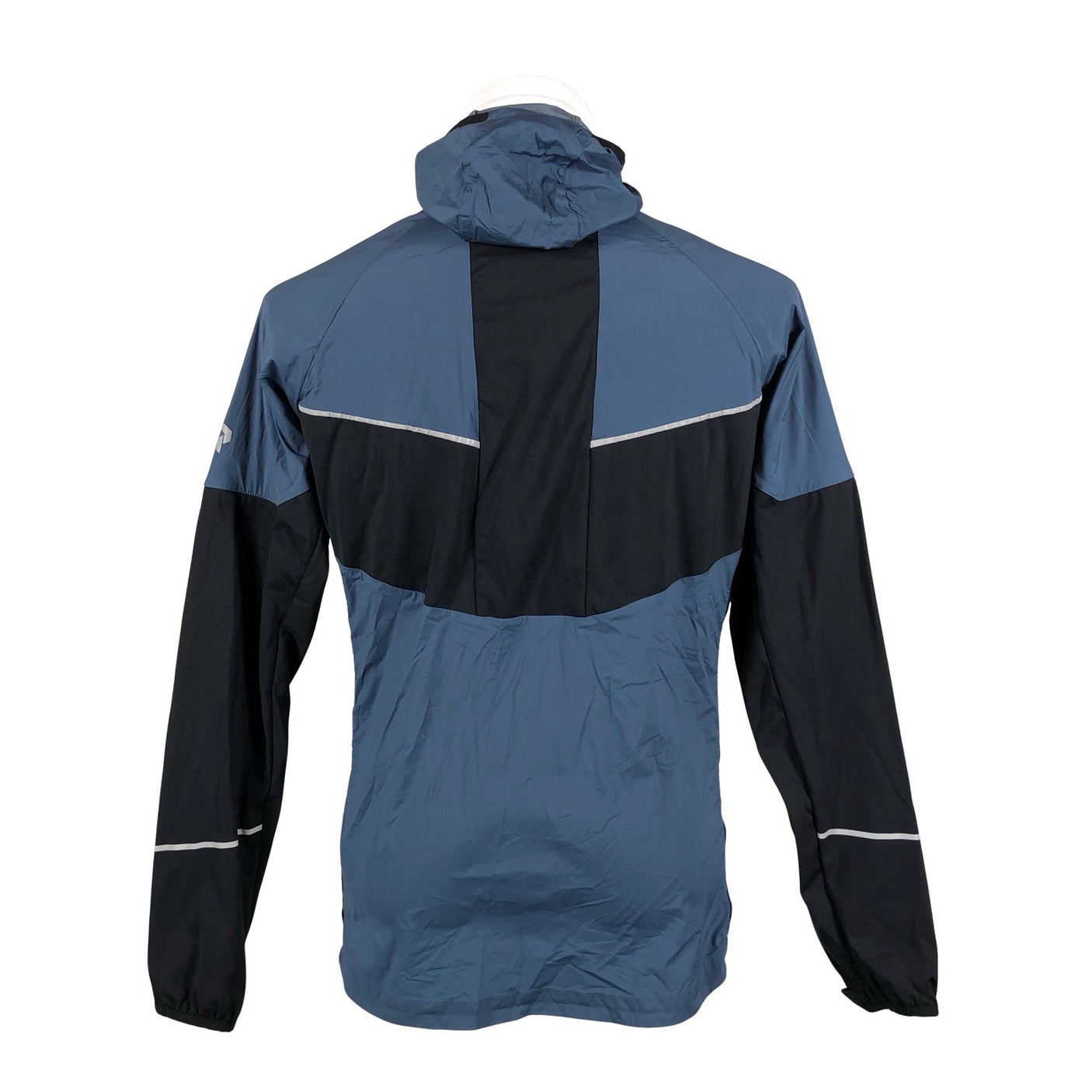 Unisex Peak Performance - Sports jacket, size M - Blue (2)