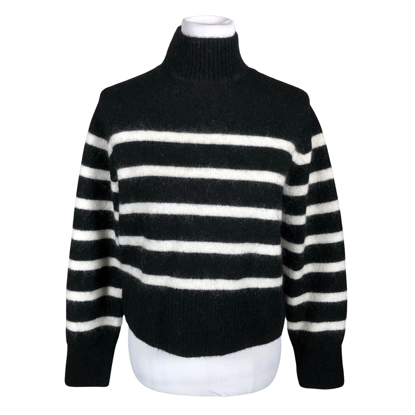 Unisex &Other Stories - Sweater, size 36 - Black (1)