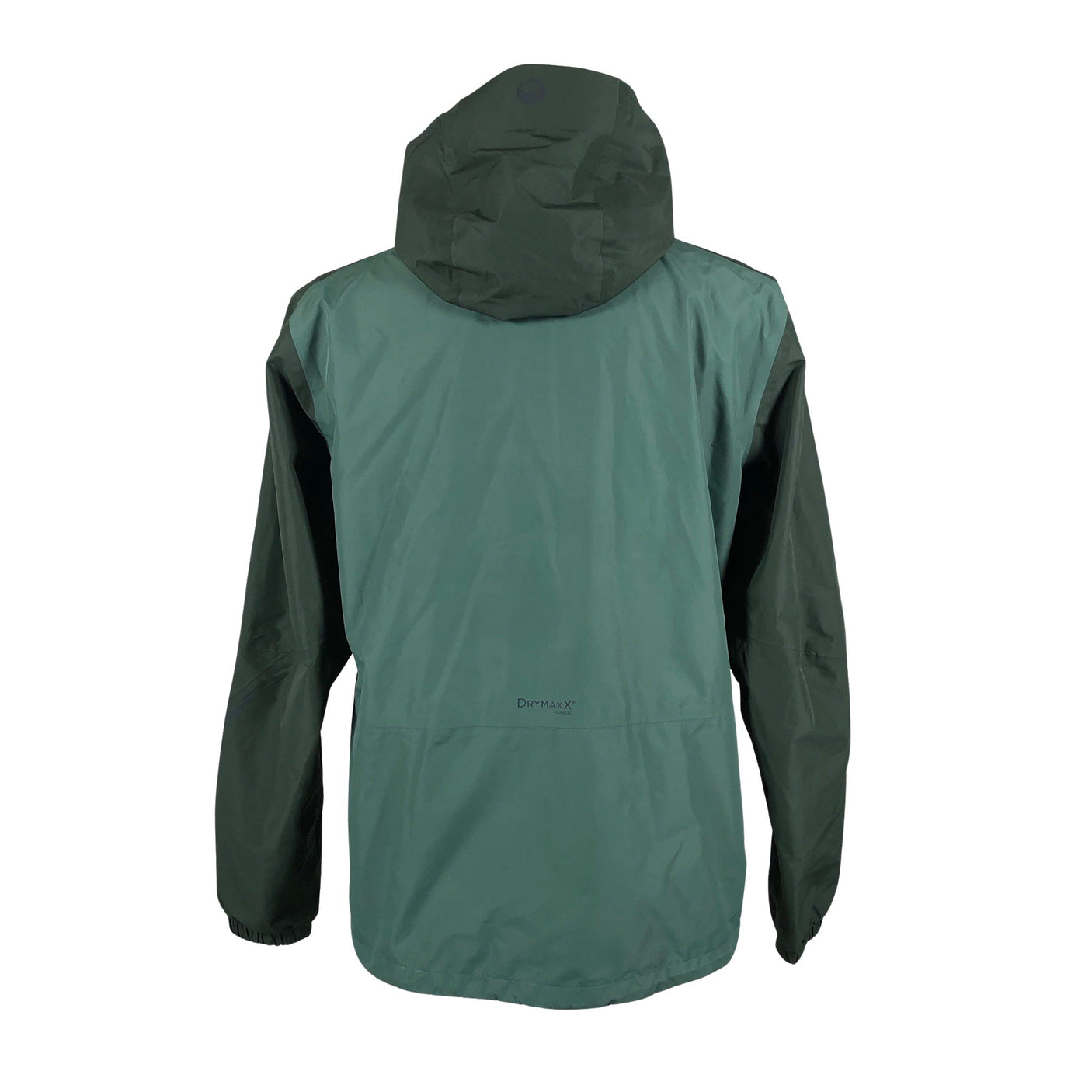 Unisex Halti - Outdoor jacket, size M - Green (2)