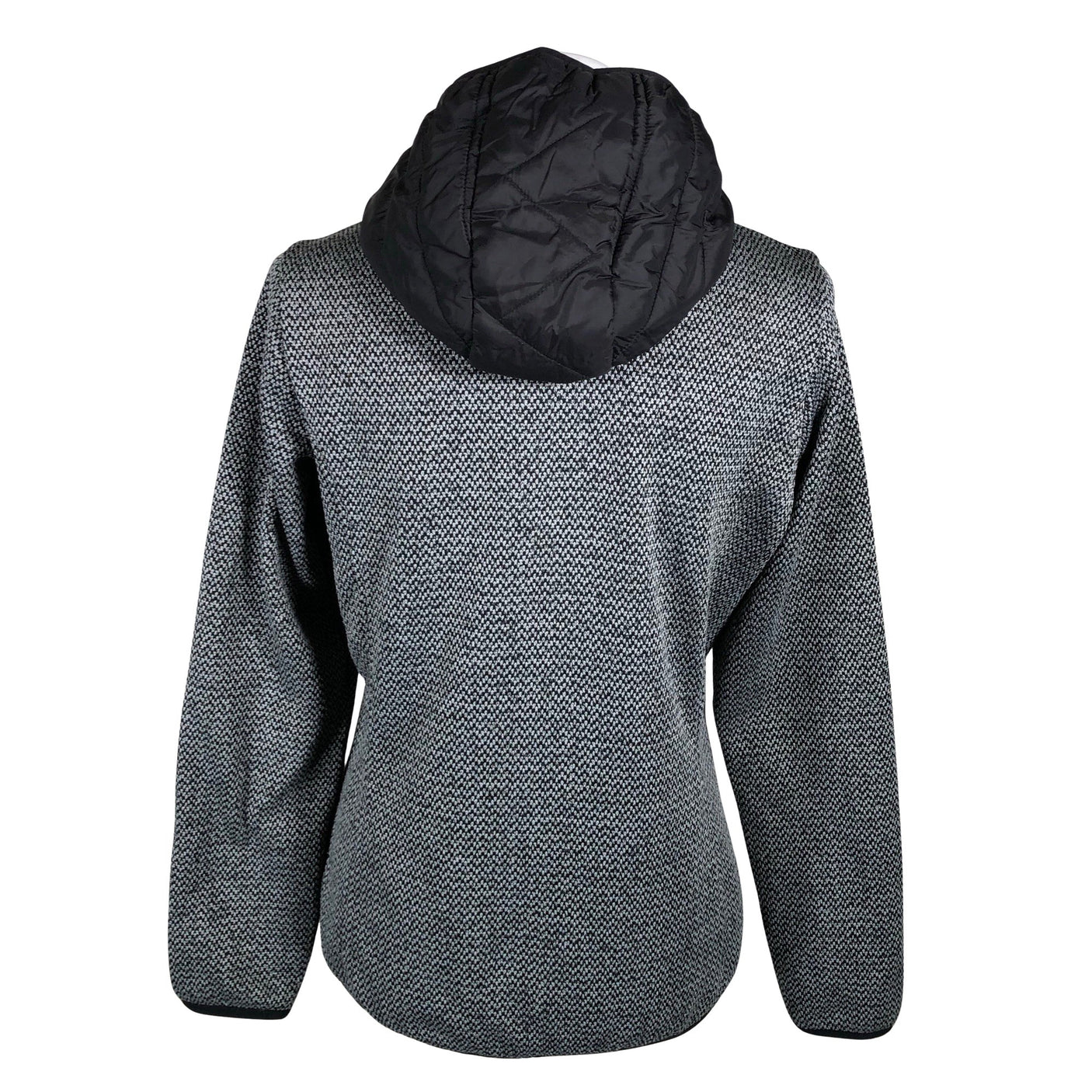 Unisex CMP - Outdoor jacket, size 40 - Gray (2)