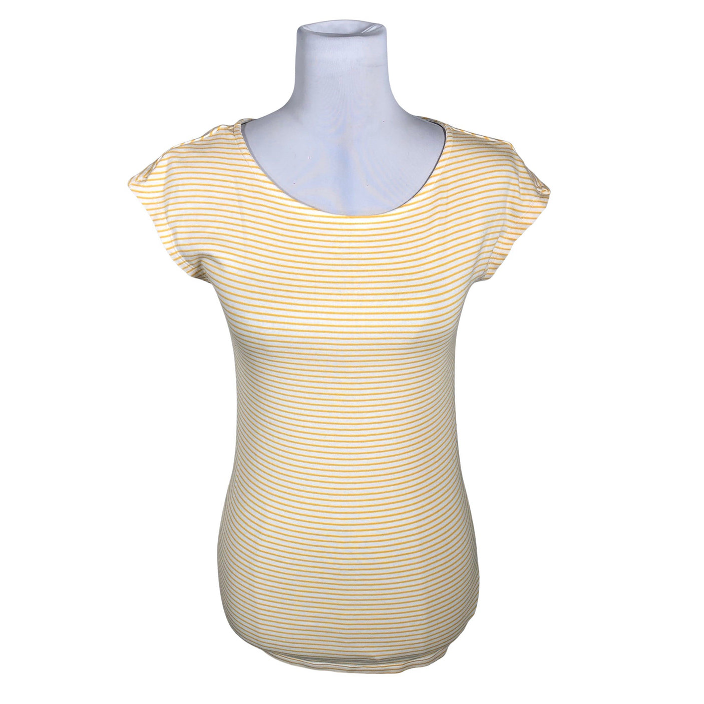 Unisex Gap - T-shirt, size 38 - Yellow (1)