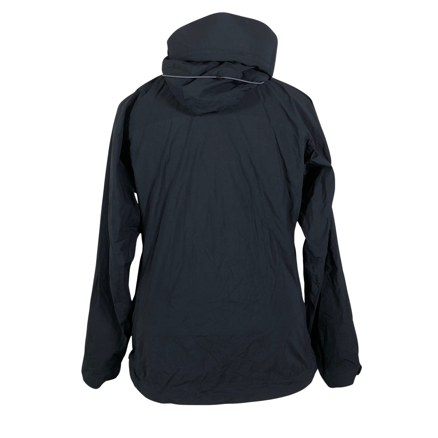 Unisex Haglöfs - Sports jacket, size 42 - Black (2)