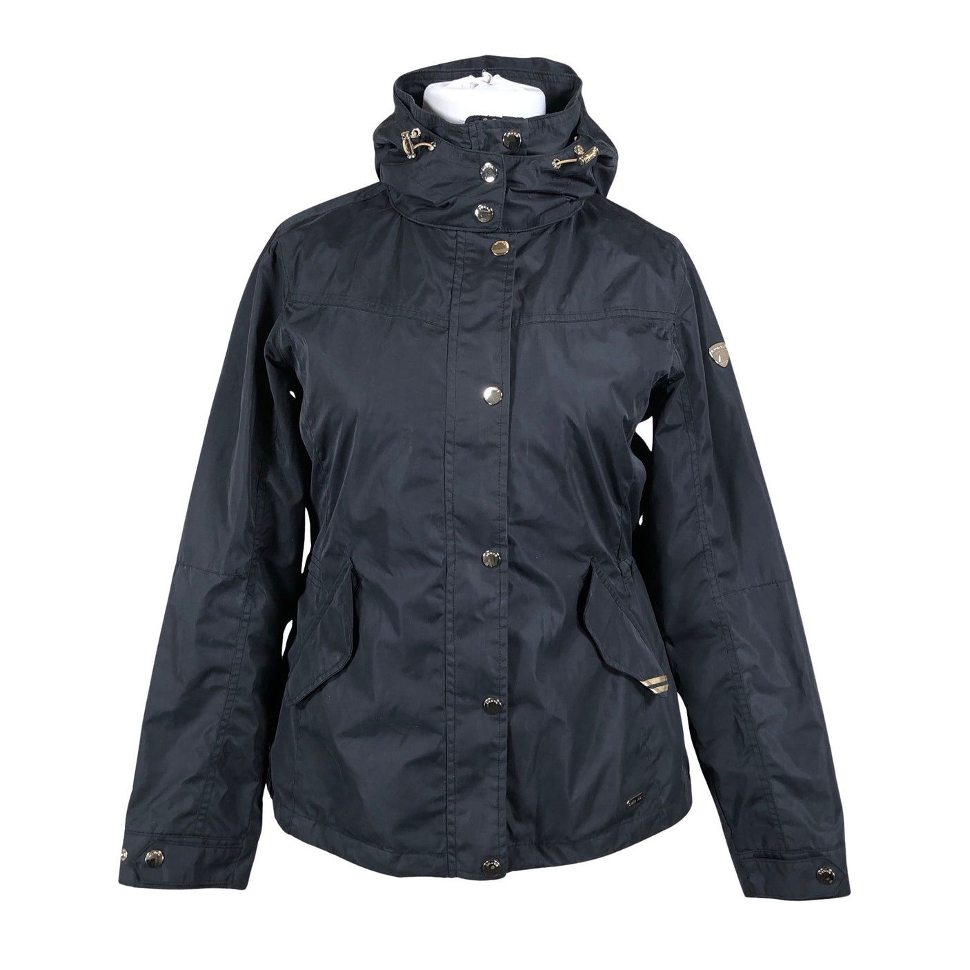 Unisex Luhta - Outdoor jacket, size 42 - Black (1)