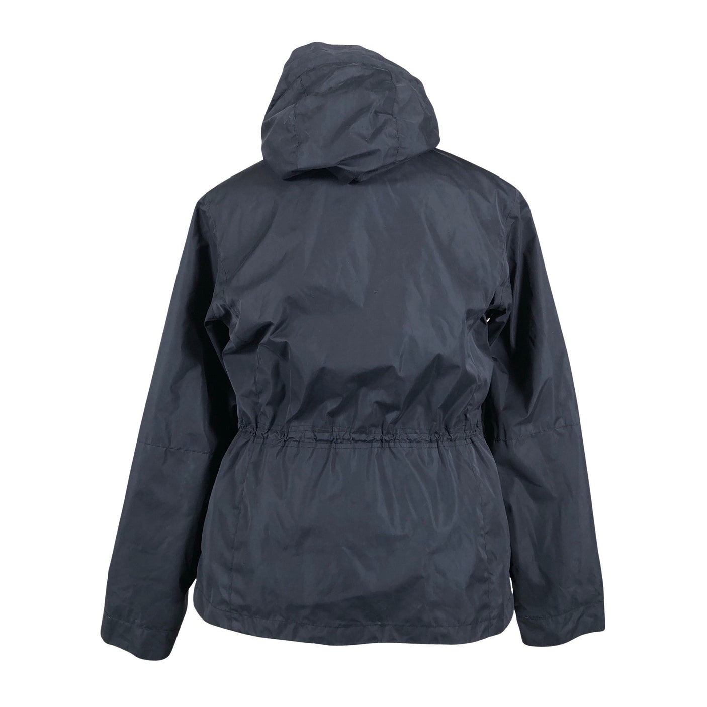 Unisex Luhta - Outdoor jacket, size 42 - Black (2)