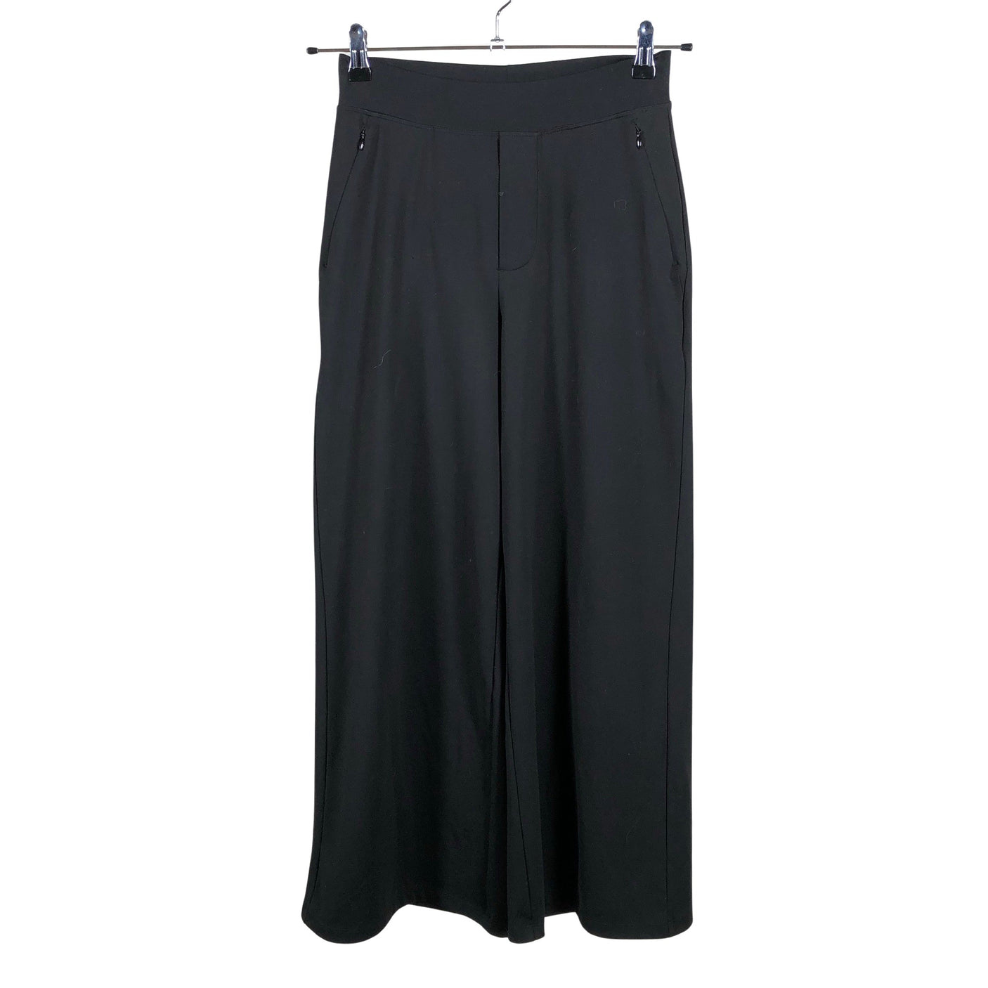 Unisex Ninepine - Tricot pants, size 34 - Black (1)