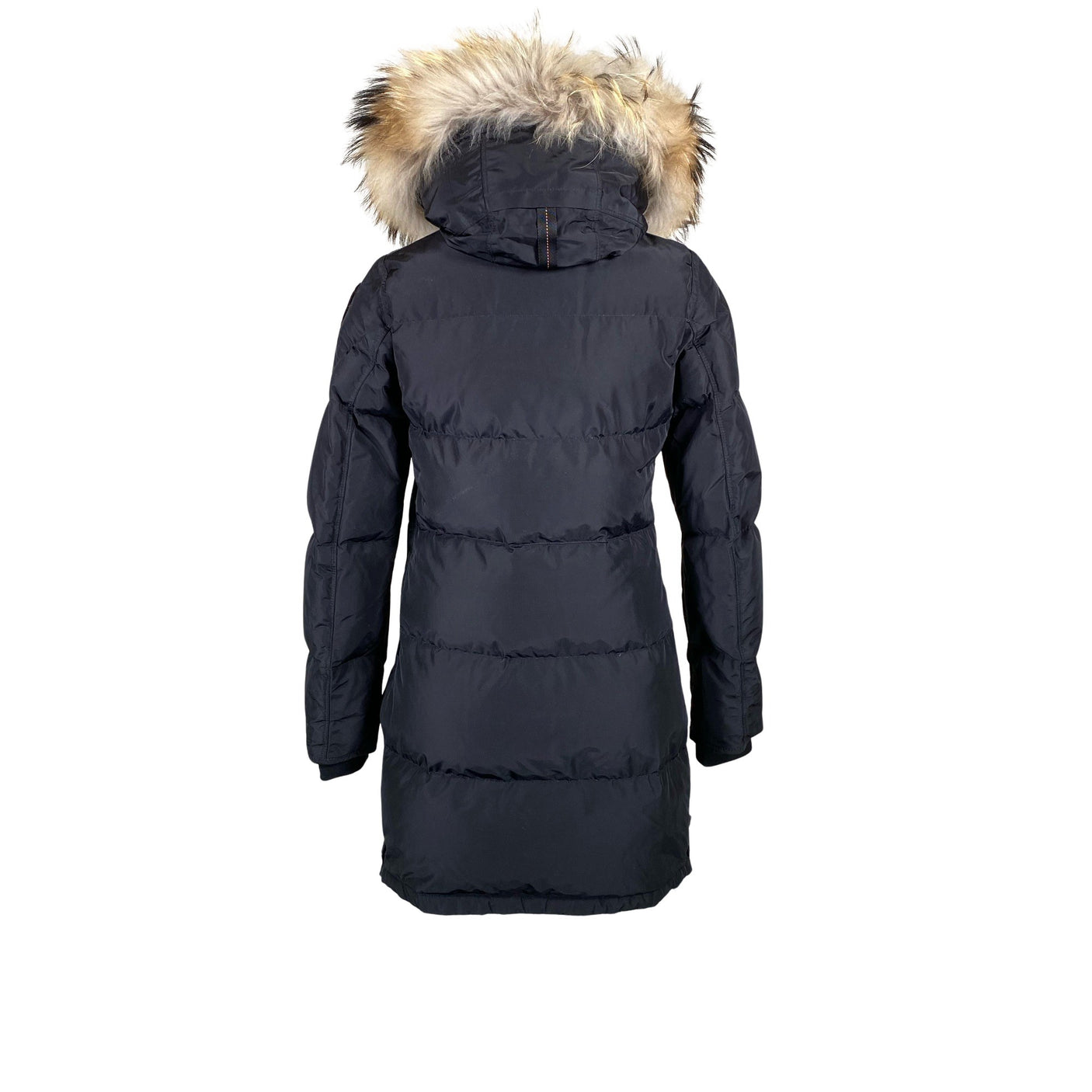 Unisex Parajumpers - Winter jacket, size 36 - Black (2)