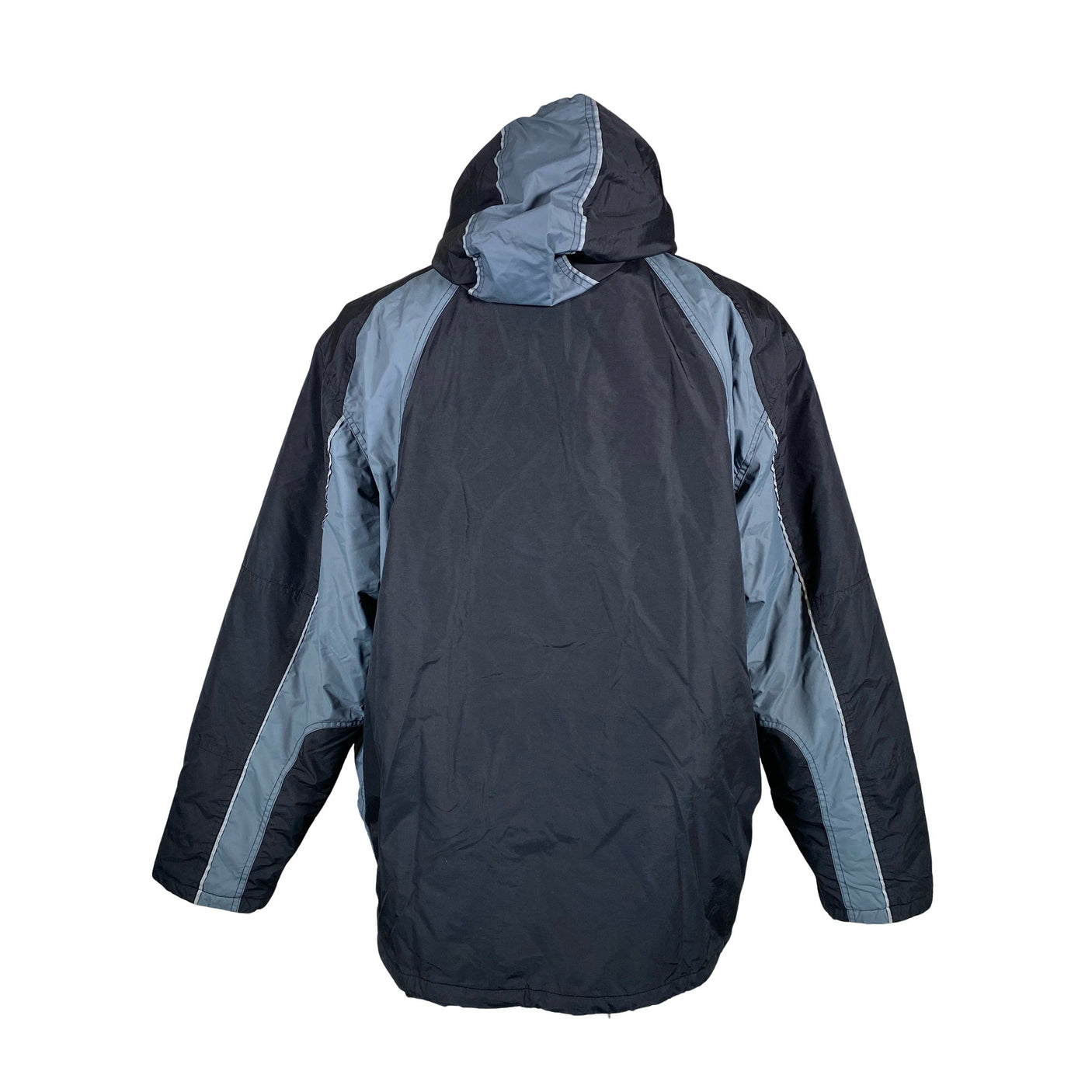 Unisex Valtra - Winter jacket, size XL - Black (2)