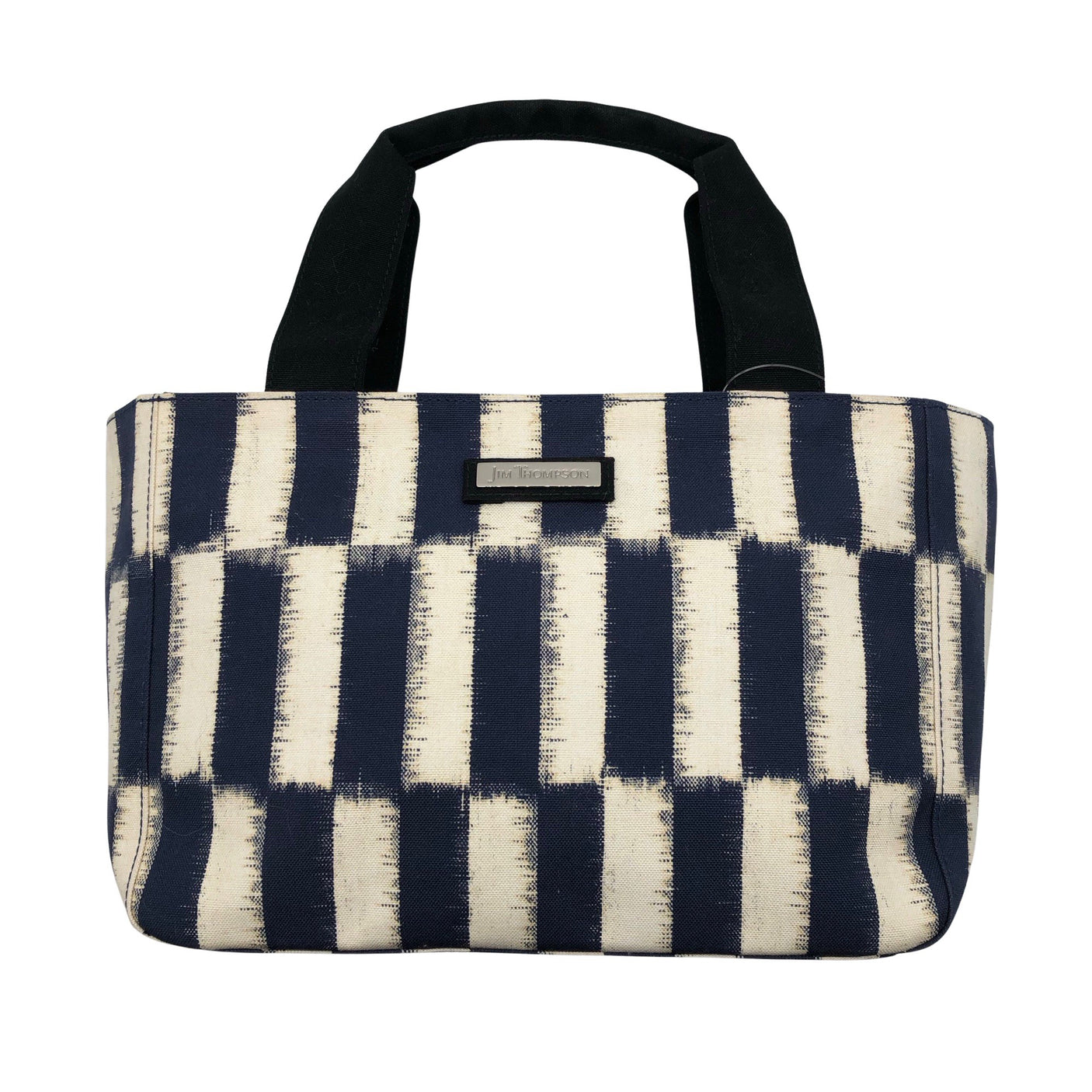 Unisex Jim Thompson - Handbag, size Midi - Blue (1)