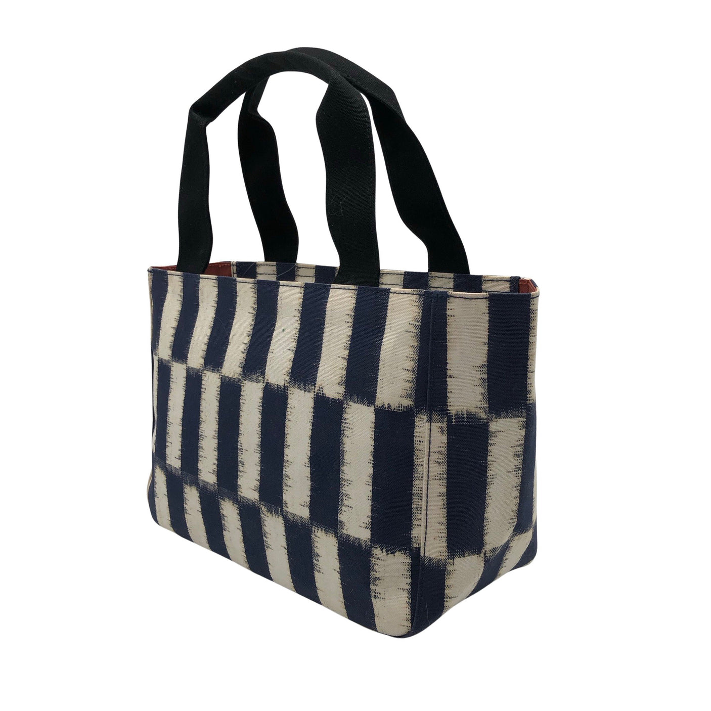 Unisex Jim Thompson - Handbag, size Midi - Blue (2)