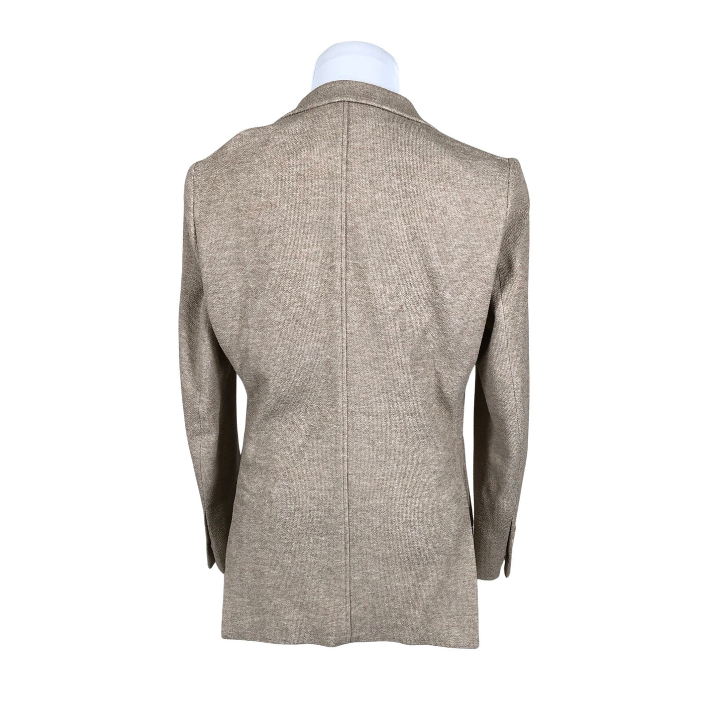 Unisex Turo Tailor - Blazer, size M - Beige (2)