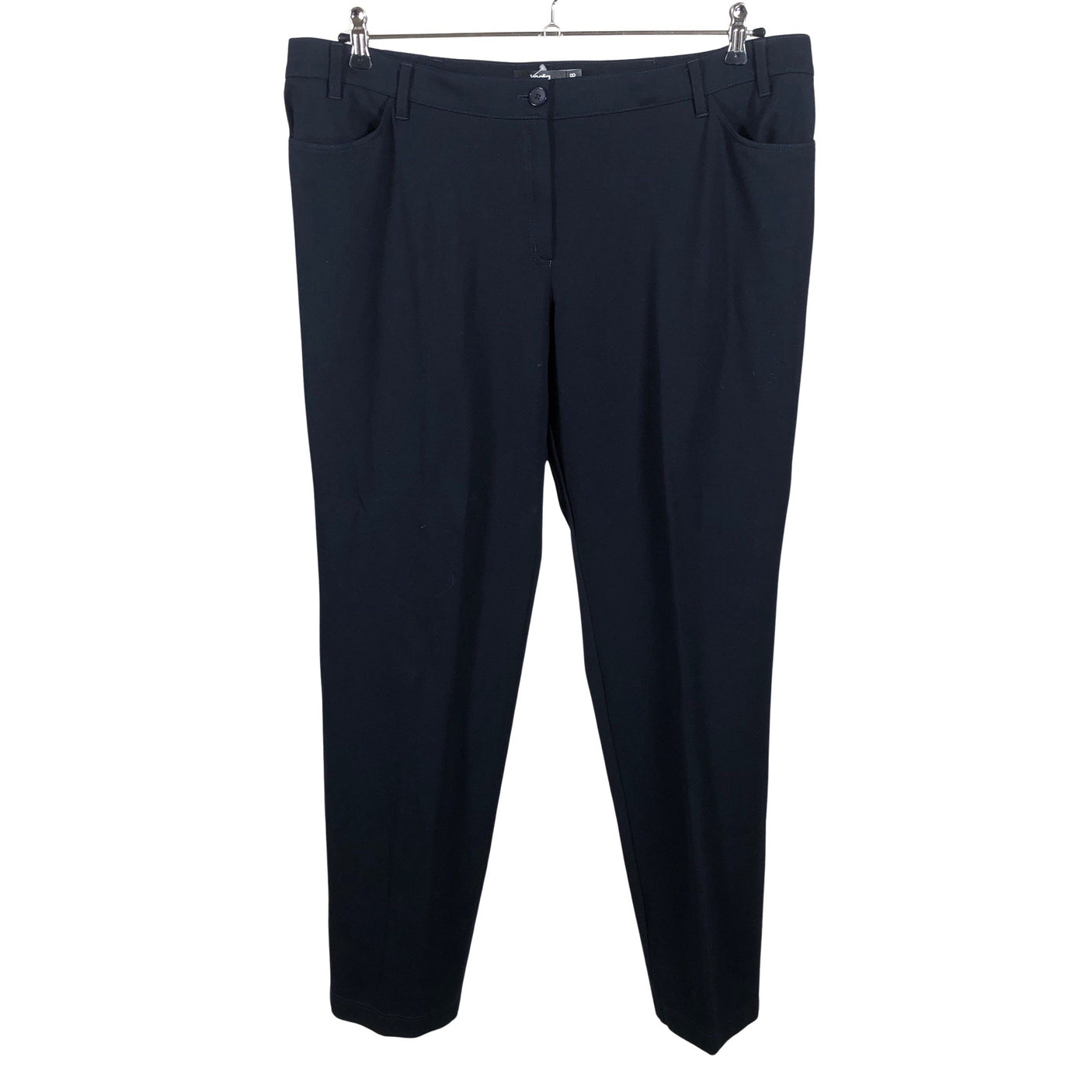 Unisex Voglia - Slacks, size 48 - Blue (1)