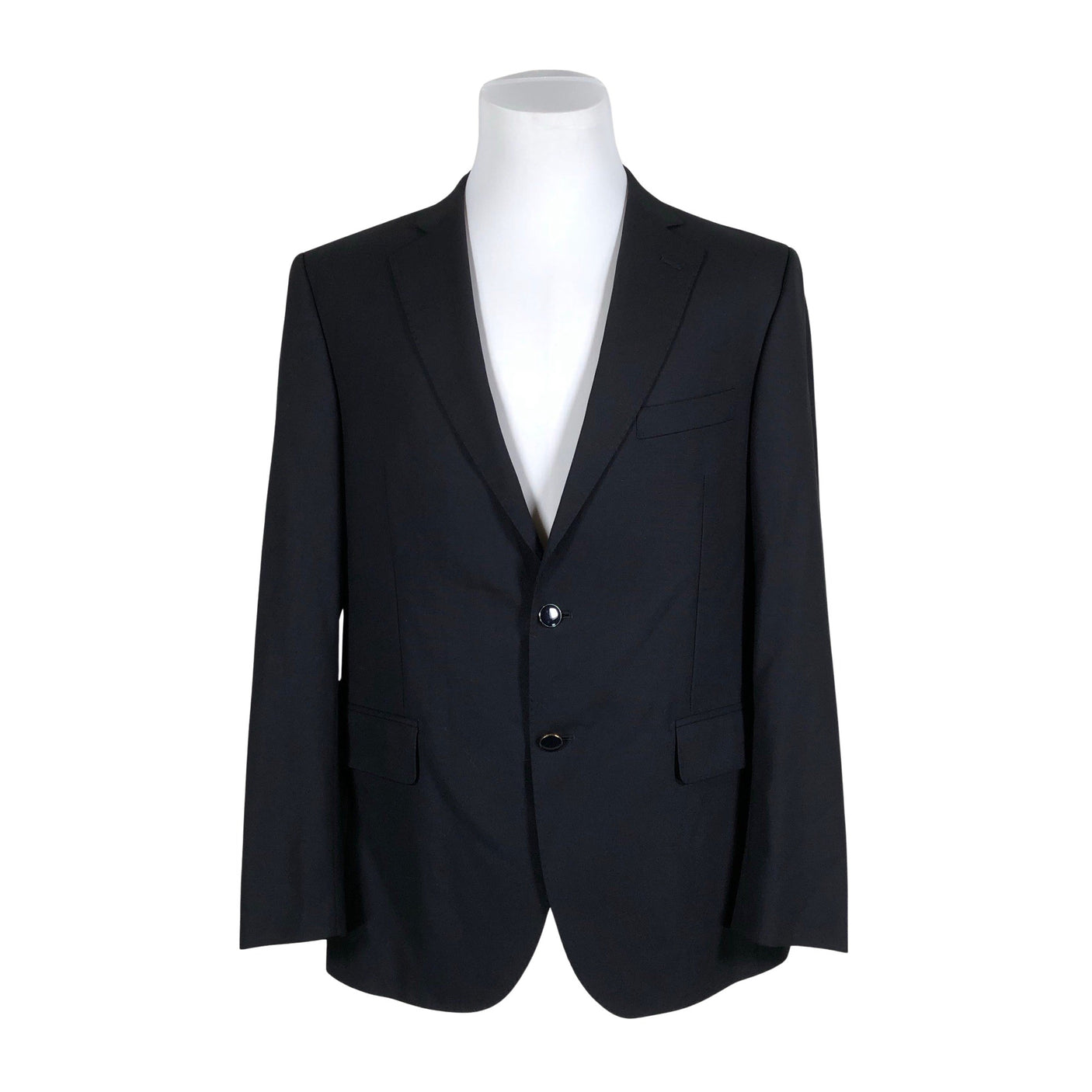 Unisex San Remo - Blazer, size XL - Blue (1)