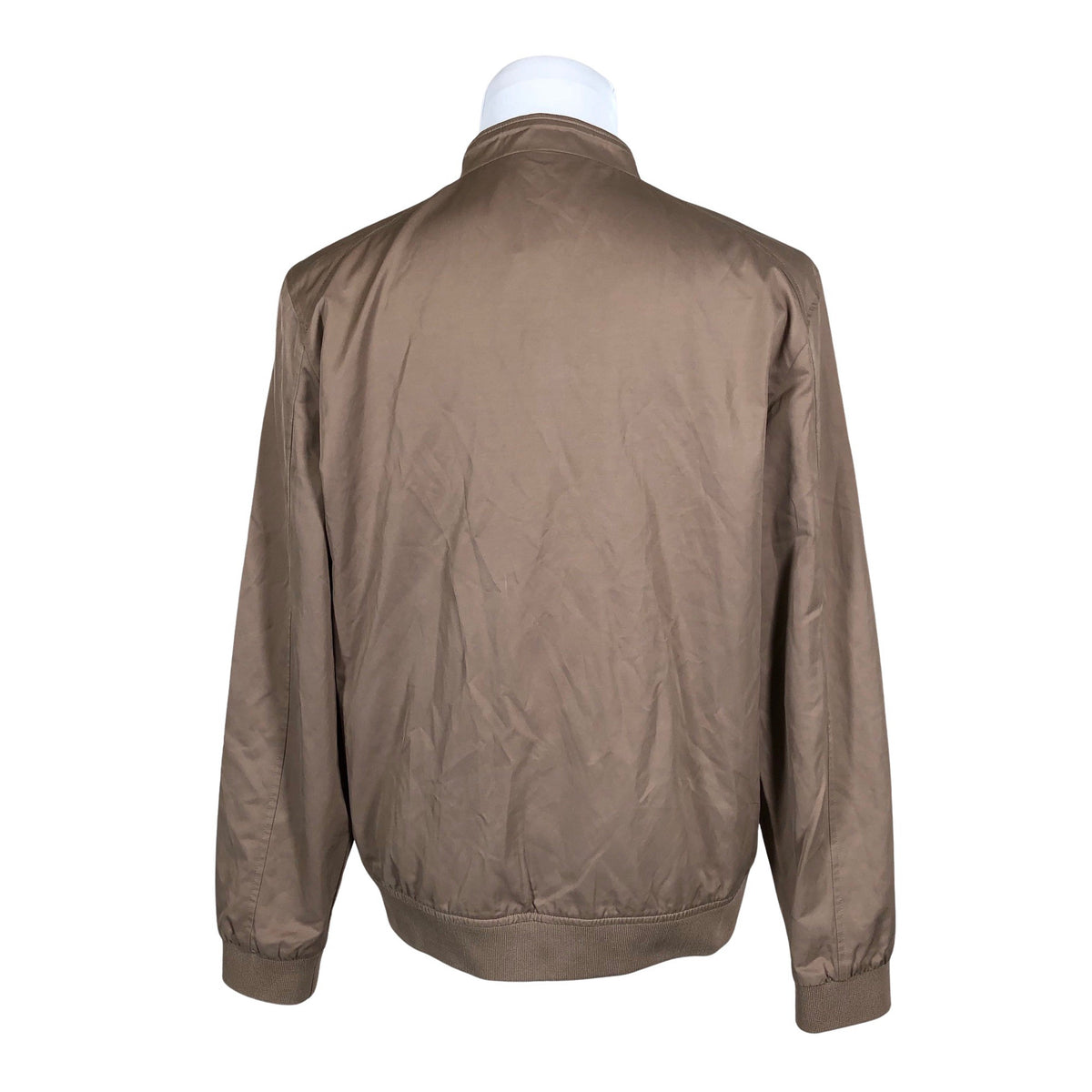 Unisex Bruun & Stengade - Outdoor jacket, size XL - Beige (2)