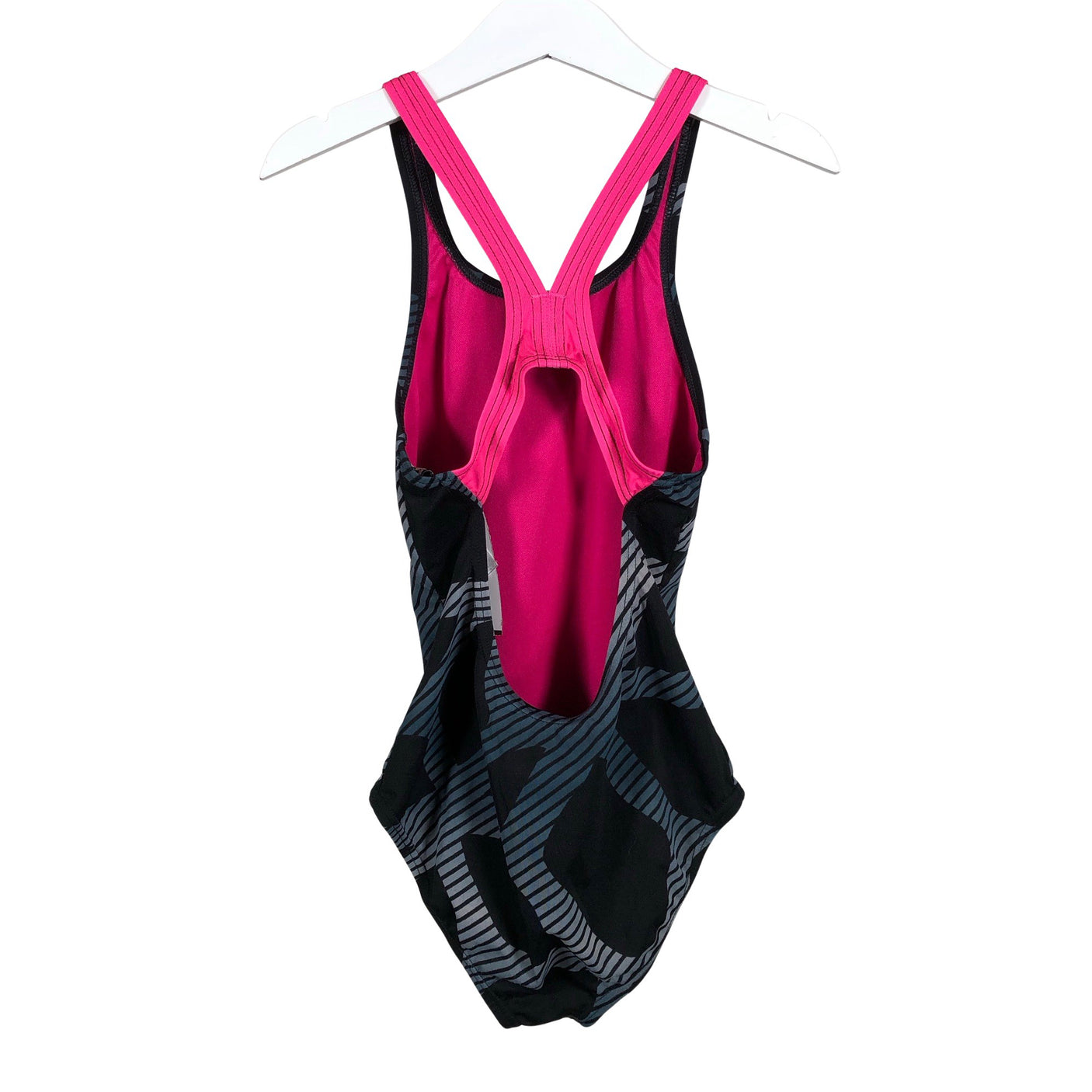 Unisex Arena - Swimsuit, size 134 - 140 - Black (2)