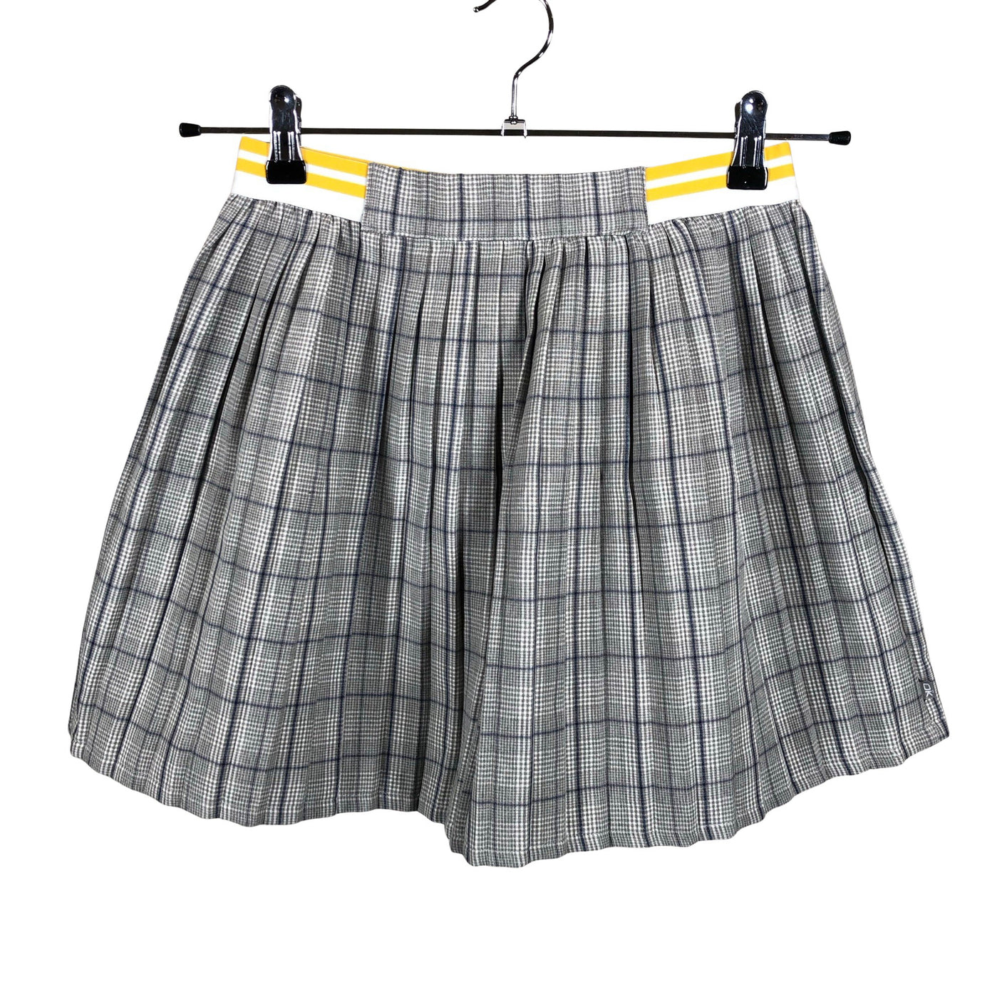 Unisex Okaïdi - Pleated skirt, size 152 - 158 - Gray (1)