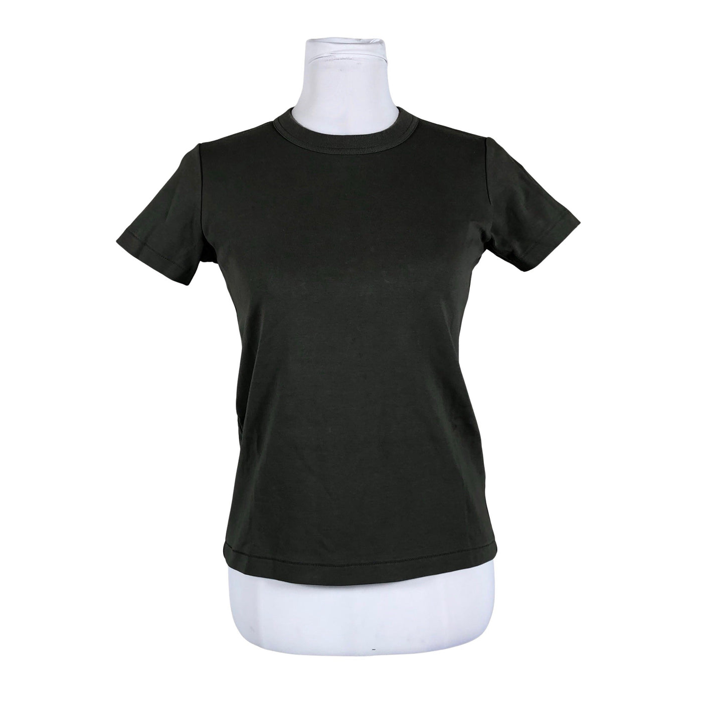 Unisex Uniqlo - T-shirt, size 36 - Brown (1)