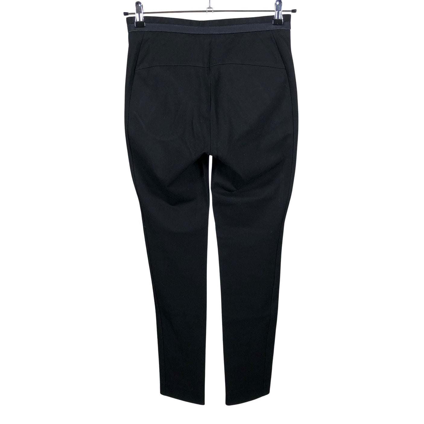 Unisex Tiger of Sweden - Straight leg trousers, size 36 - Black (2)