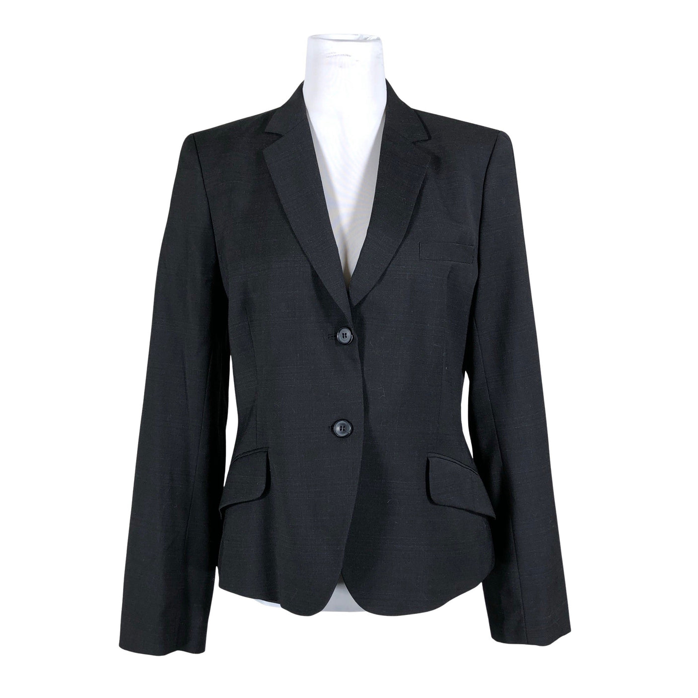 Unisex Tiger of Sweden - Jacket, size 40 - Black (1)