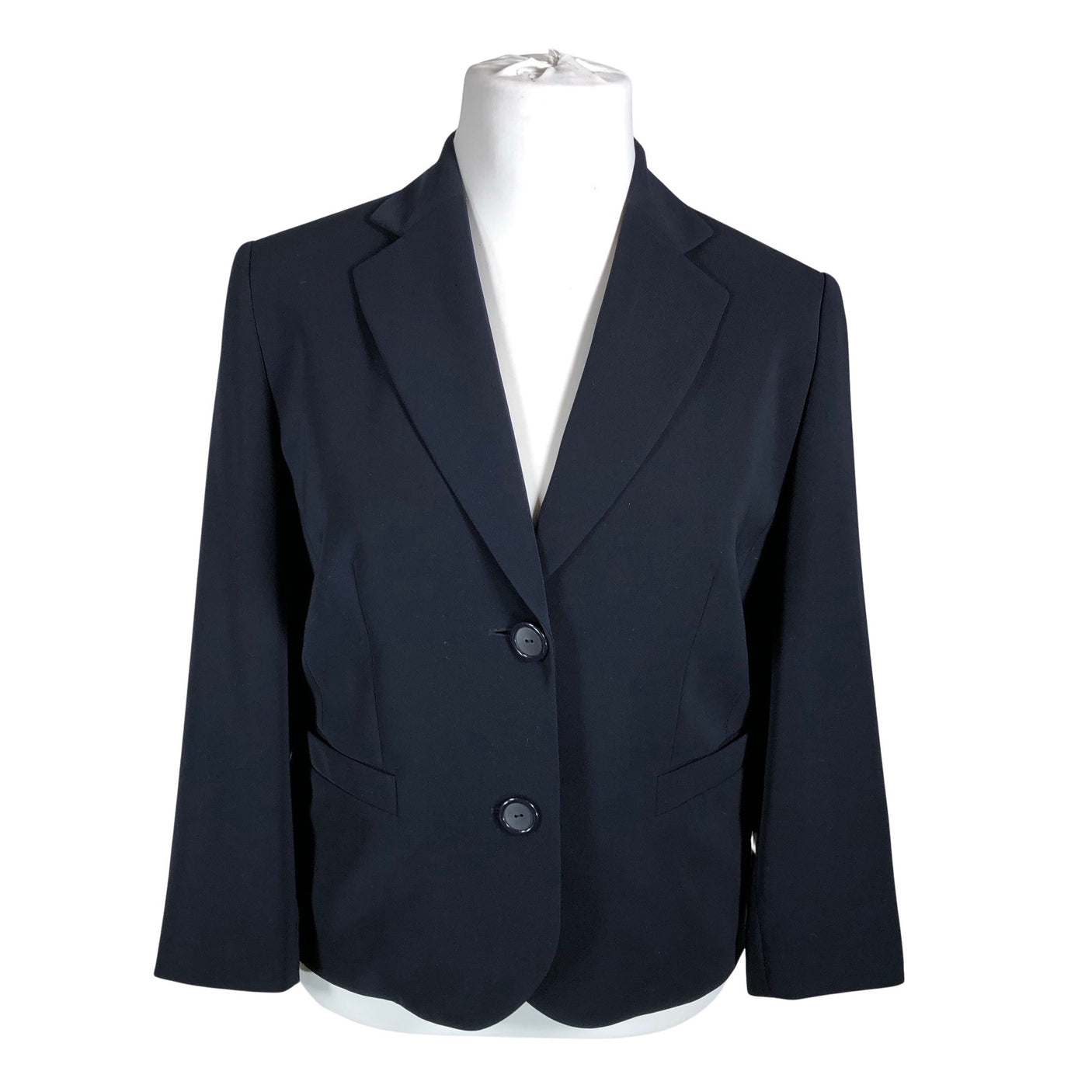 Unisex Gerry Weber - Jacket, size 42 - Blue (1)