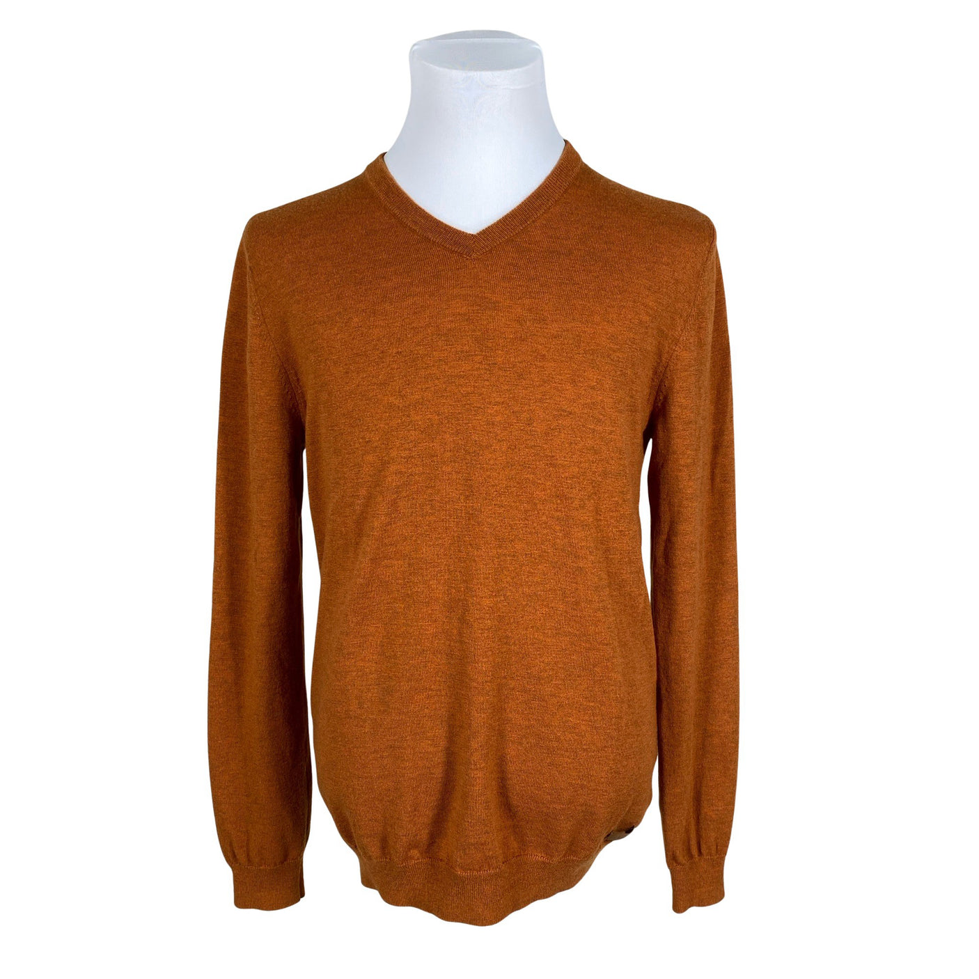 Unisex Esprit - Sweater, size L - Brown (1)