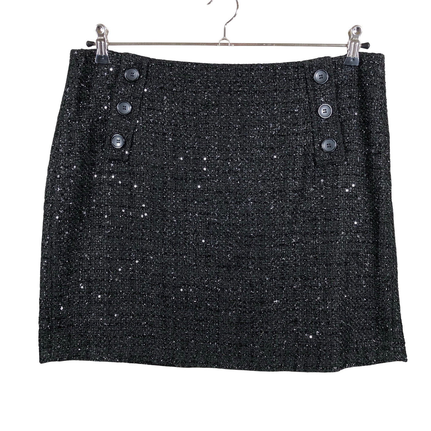 Unisex Esprit - Party skirt, size 40 - Black (1)