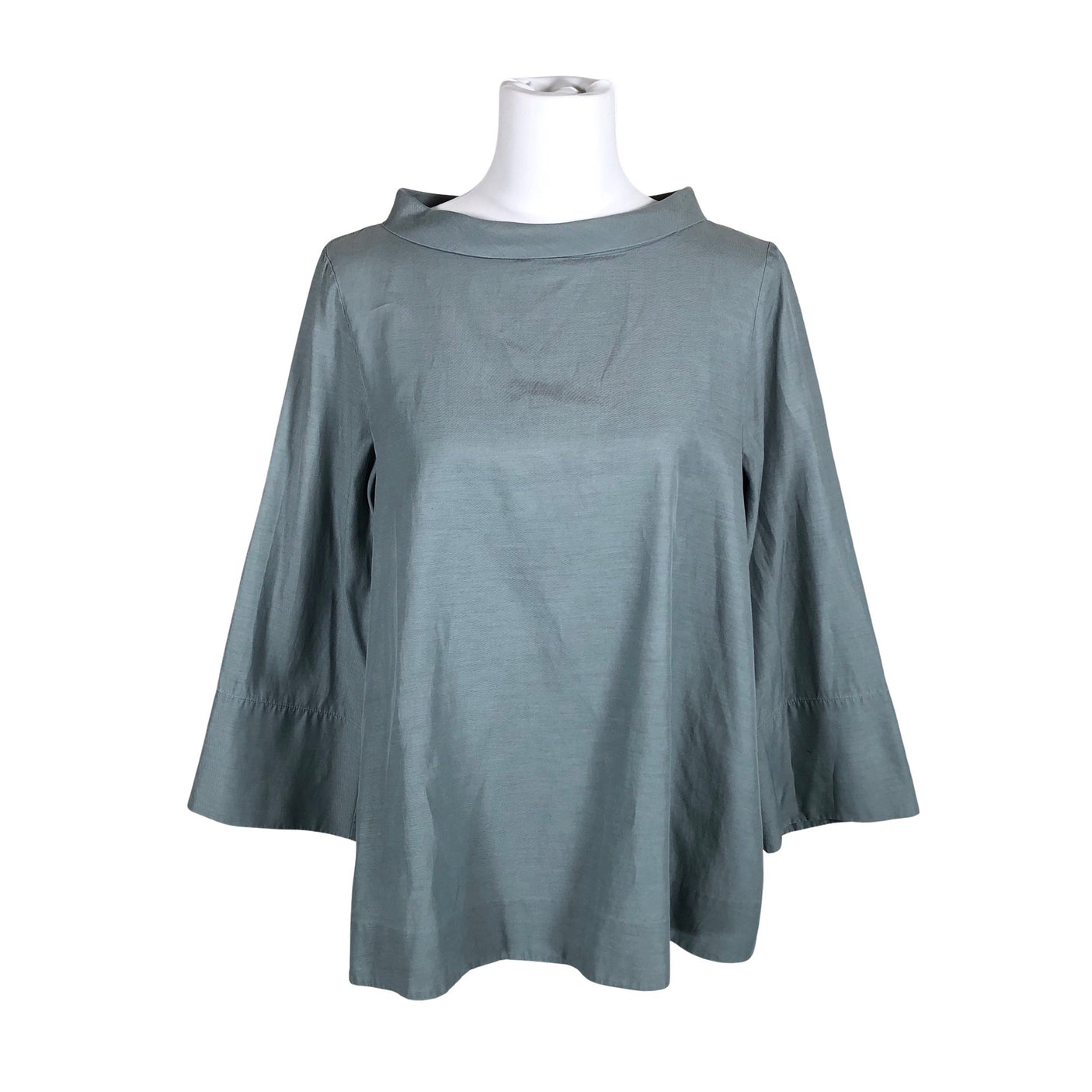 Unisex COS - Blouse, size 40 - Light blue (1)