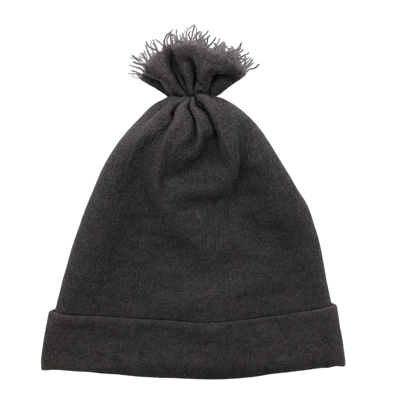 Unisex Balmuir - Winter beanie, size 52 - 54 cm - Gray (1)