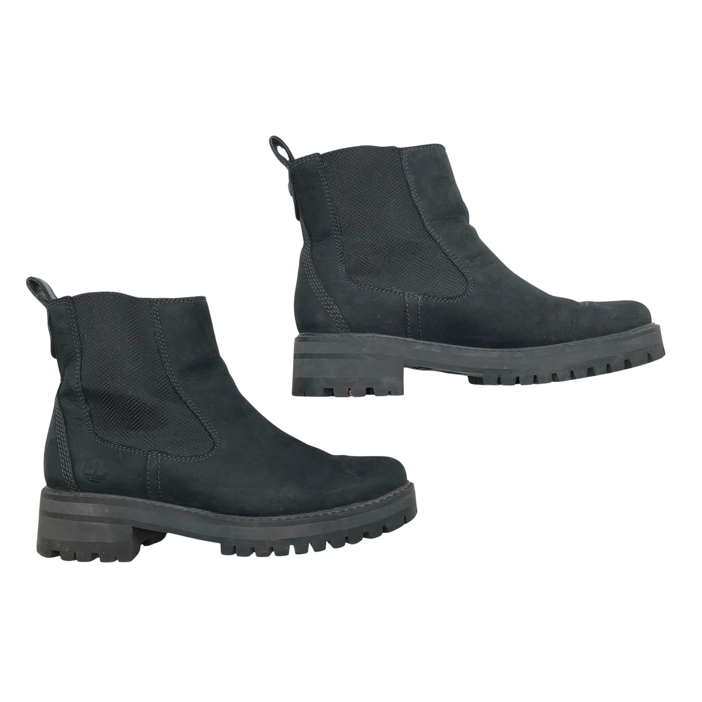 Unisex Timberland - Ankle boots, size 39 - Black (1)