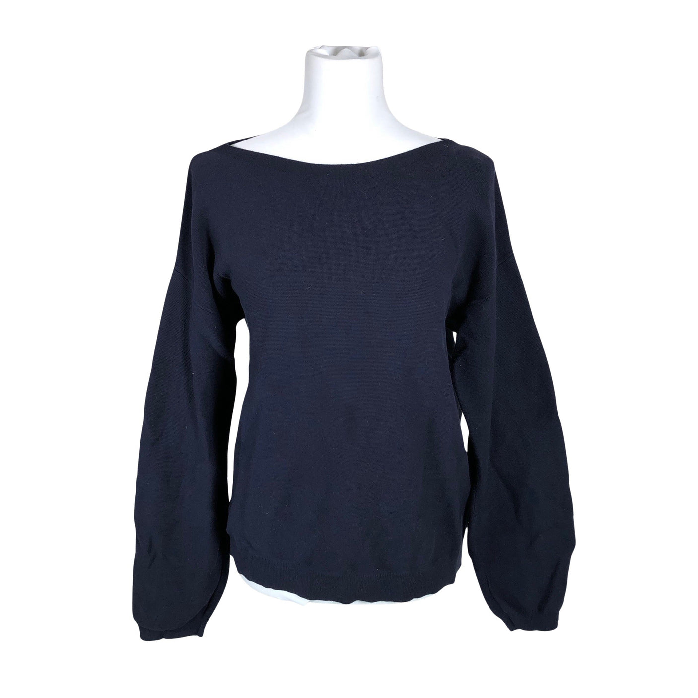 Unisex Esprit - Sweater, size 40 - Blue (1)