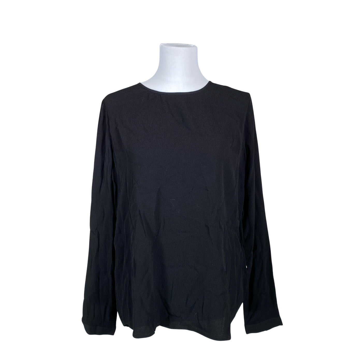 Unisex Samsoe&Samsoe - Tunic, size 38 - Black (1)