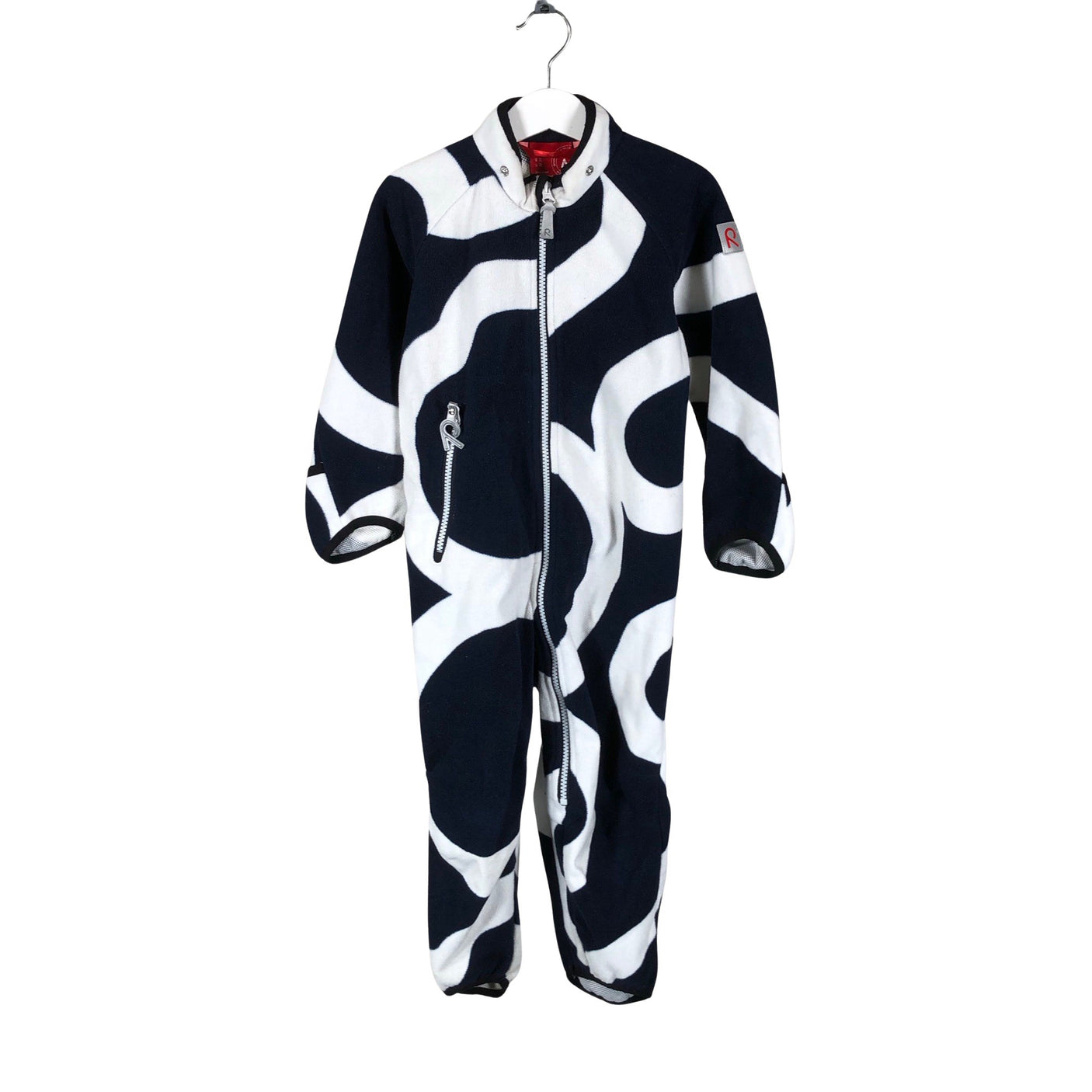 Unisex Reima - Overalls, size 92 - 98 - Blue (1)