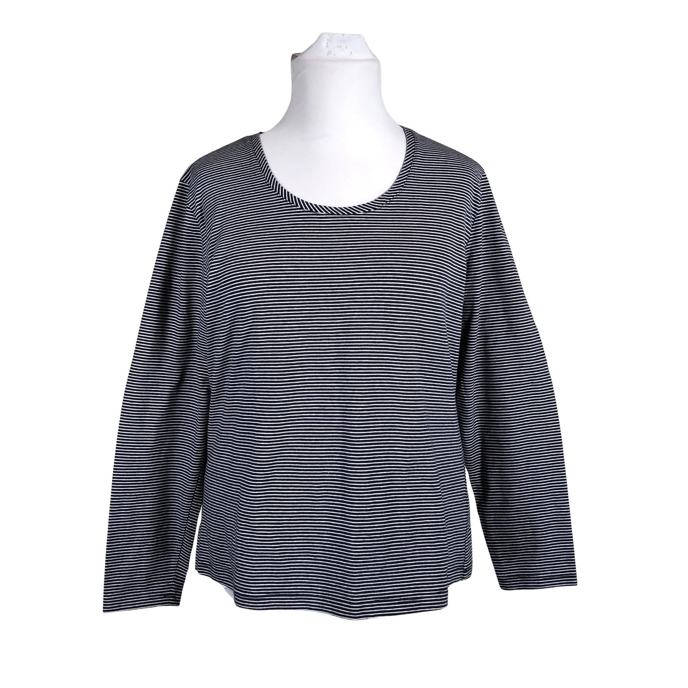 Unisex Green Life - Tricot shirt, size 44 - Black (1)