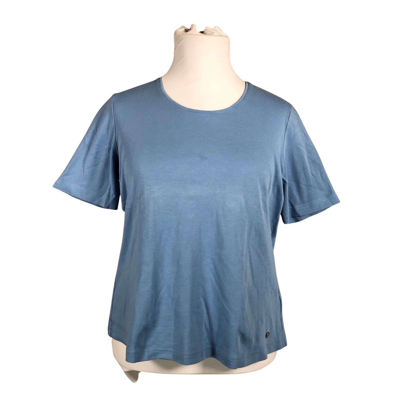 Unisex Gerry Weber - T-shirt, size 44 - Light blue (1)