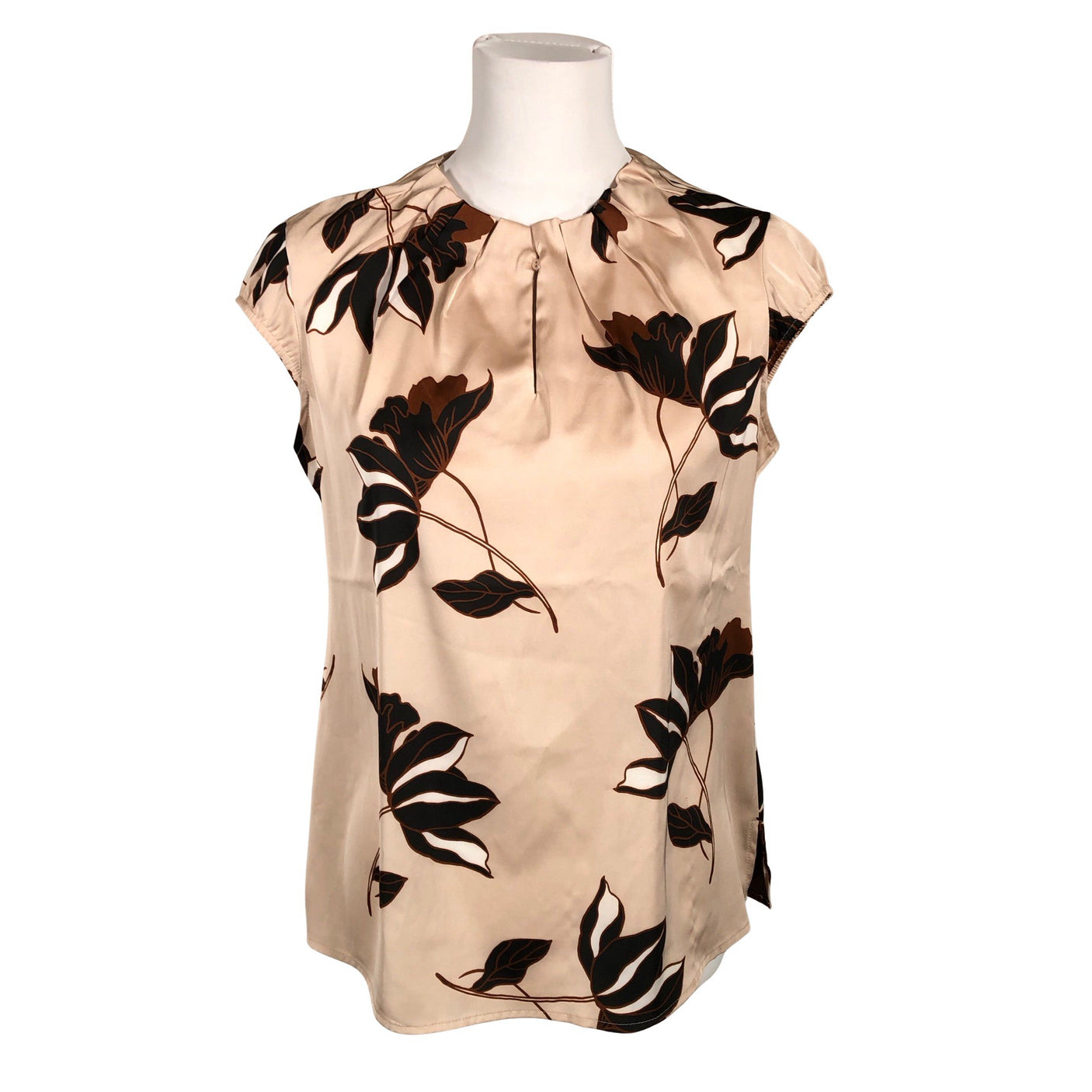 Unisex Comma - Top, size 36 - Beige (1)