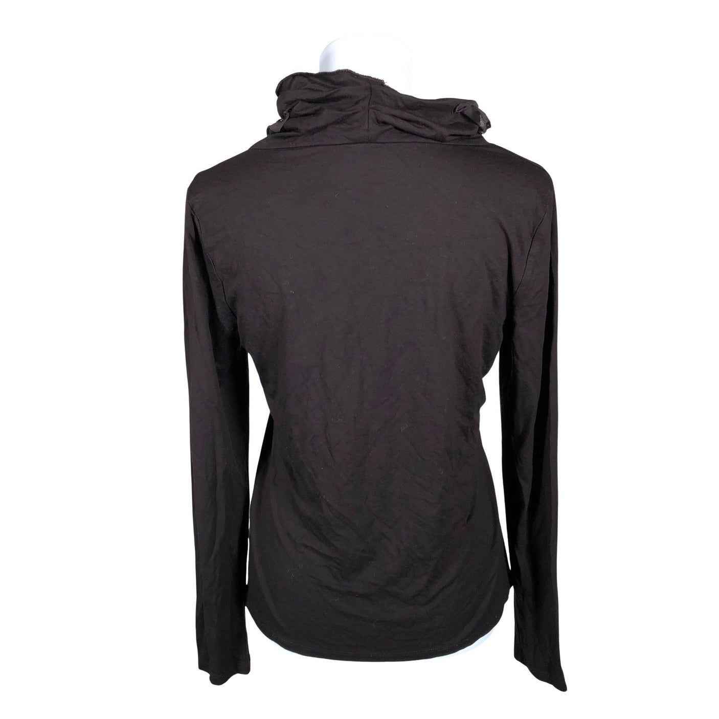 Unisex Biba - Tricot shirt, size 38 - Brown (2)
