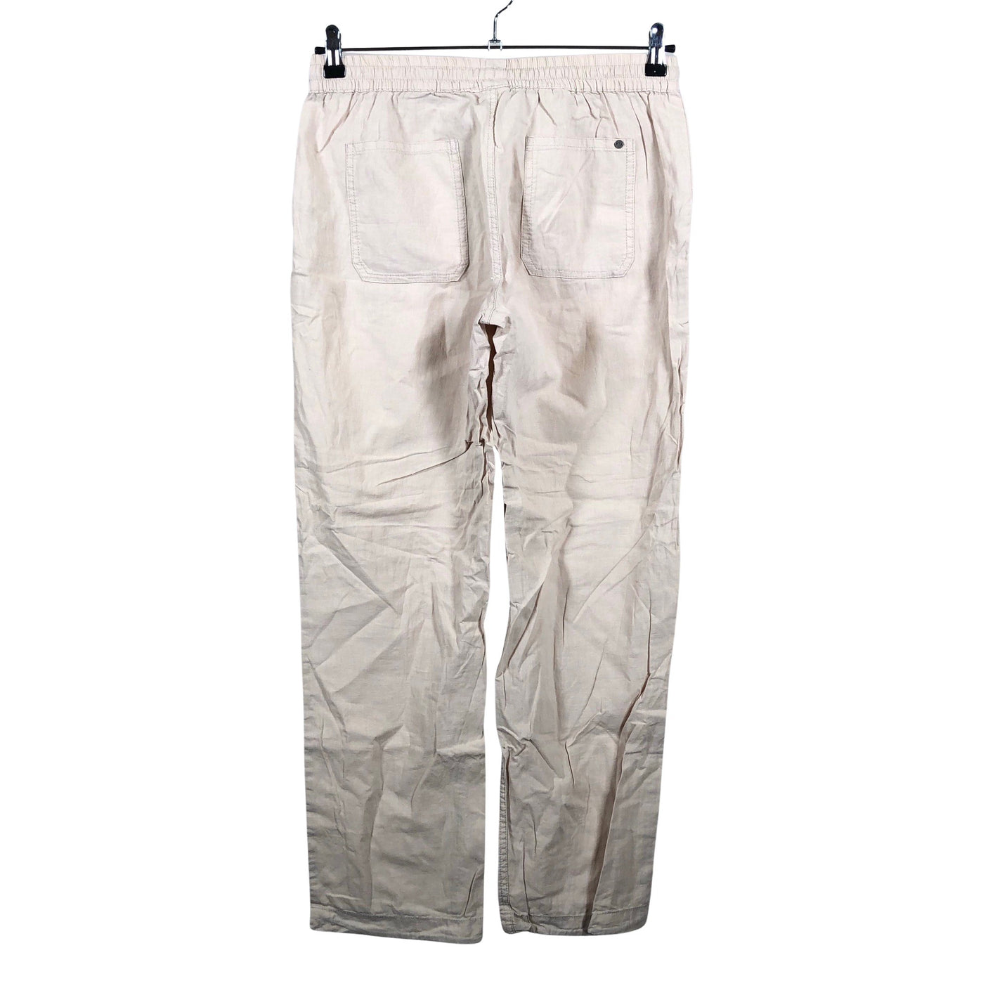 Unisex Luhta - Slacks, size 38 - Beige (2)