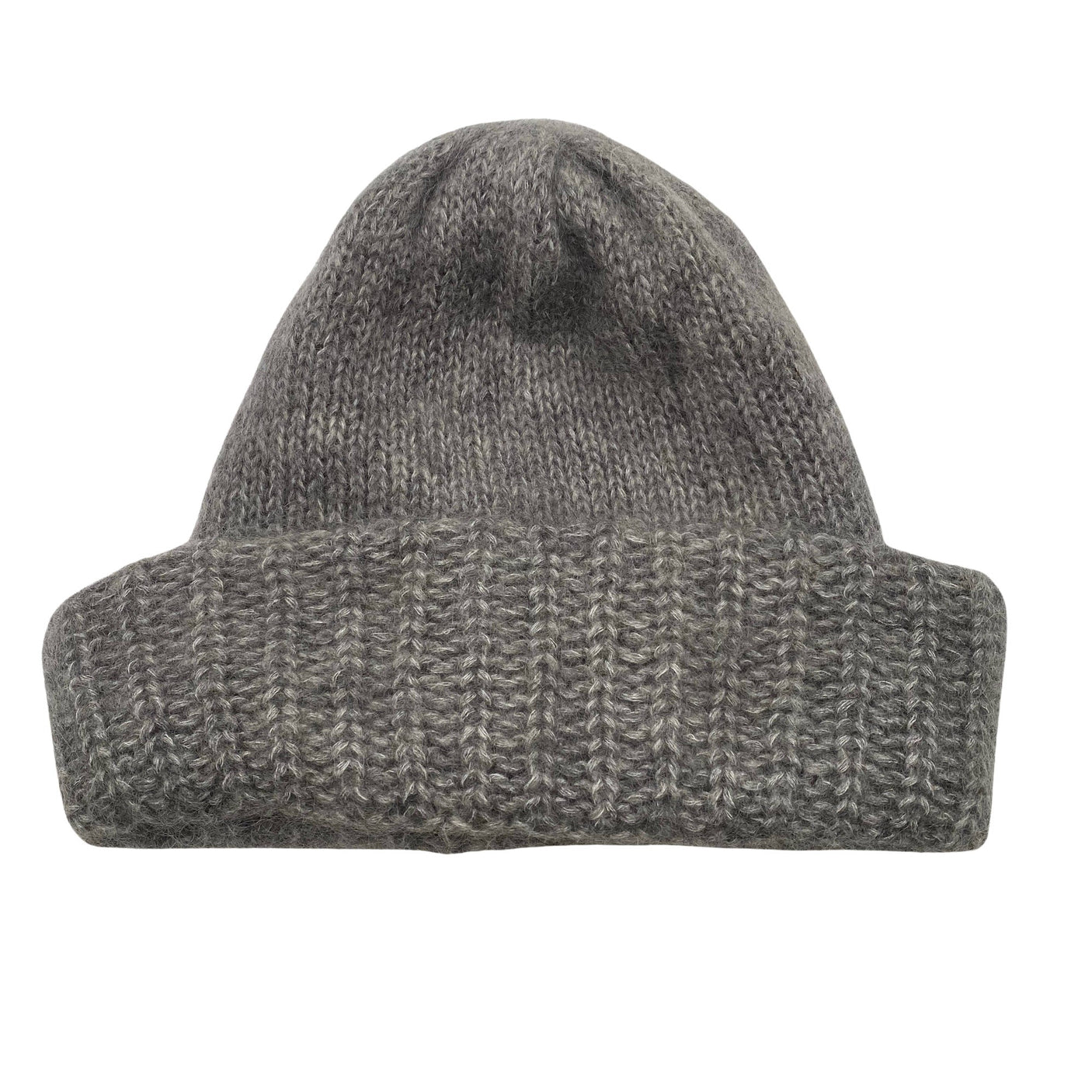 Unisex Samuji - Winter beanie, size 58 - 60 cm - Gray (1)