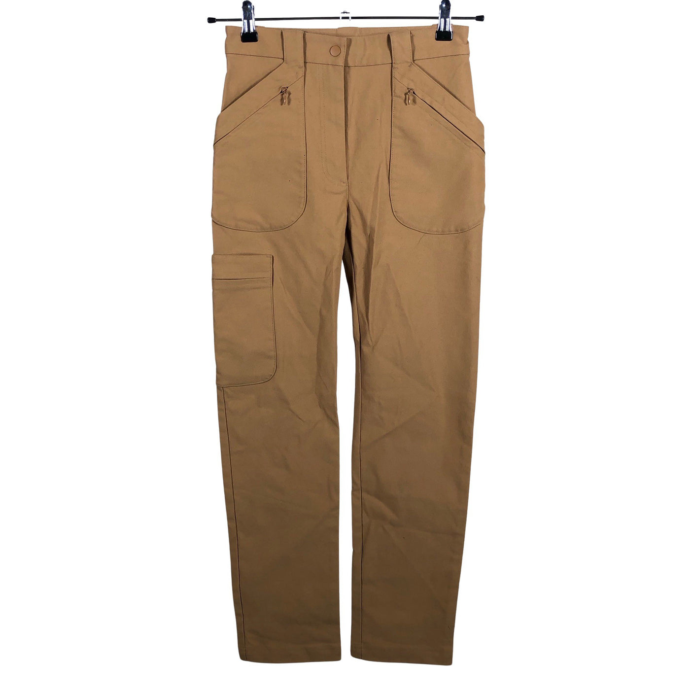 Unisex Astrid Wild - Slacks, size 36 - Brown (1)
