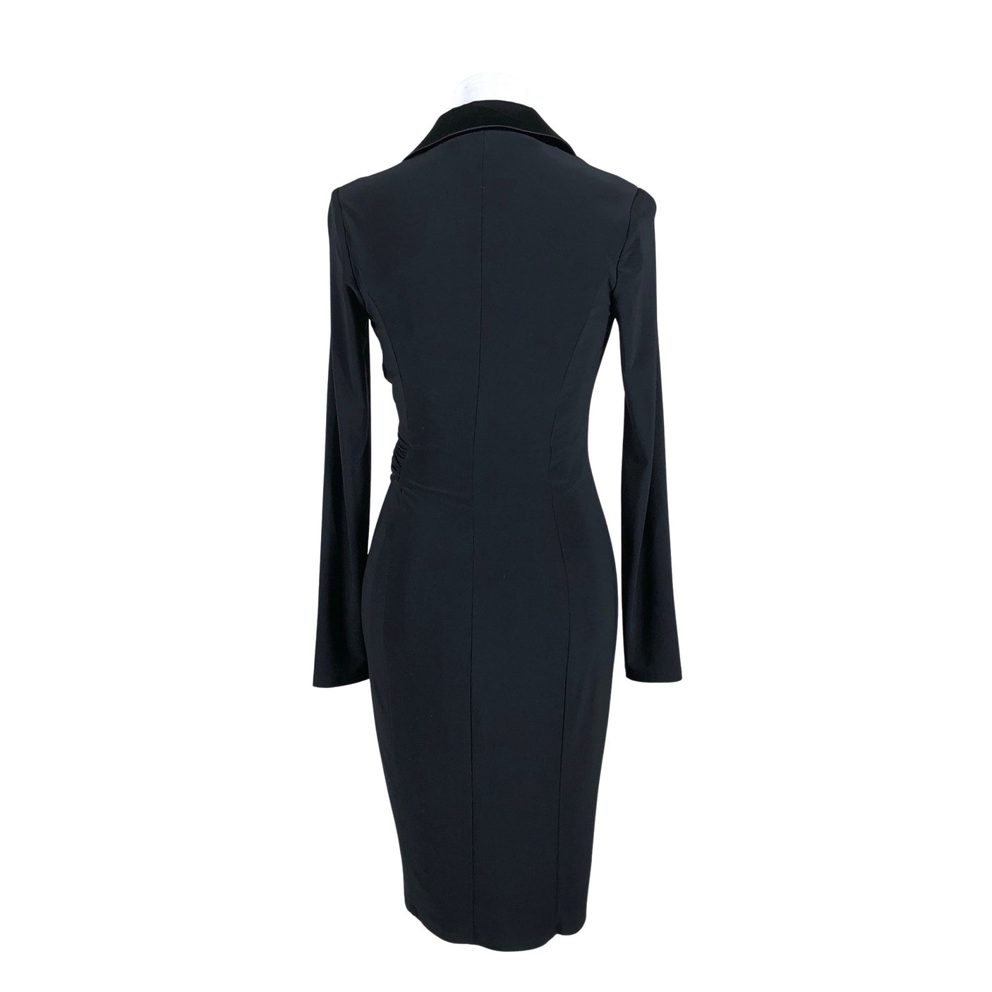 Unisex Lauren Ralph Lauren - Party dress, size 36 - Black (2)