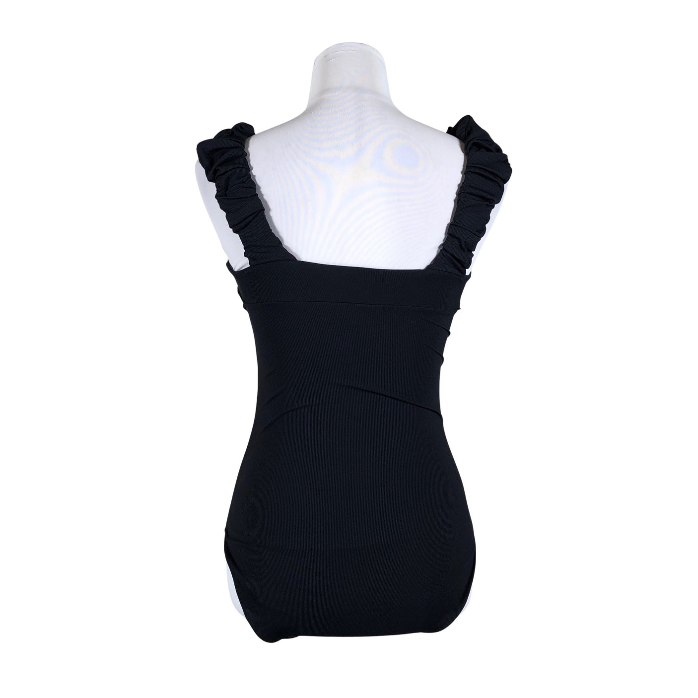 Unisex Gauhar - Swimsuit, size 36 - Black (2)