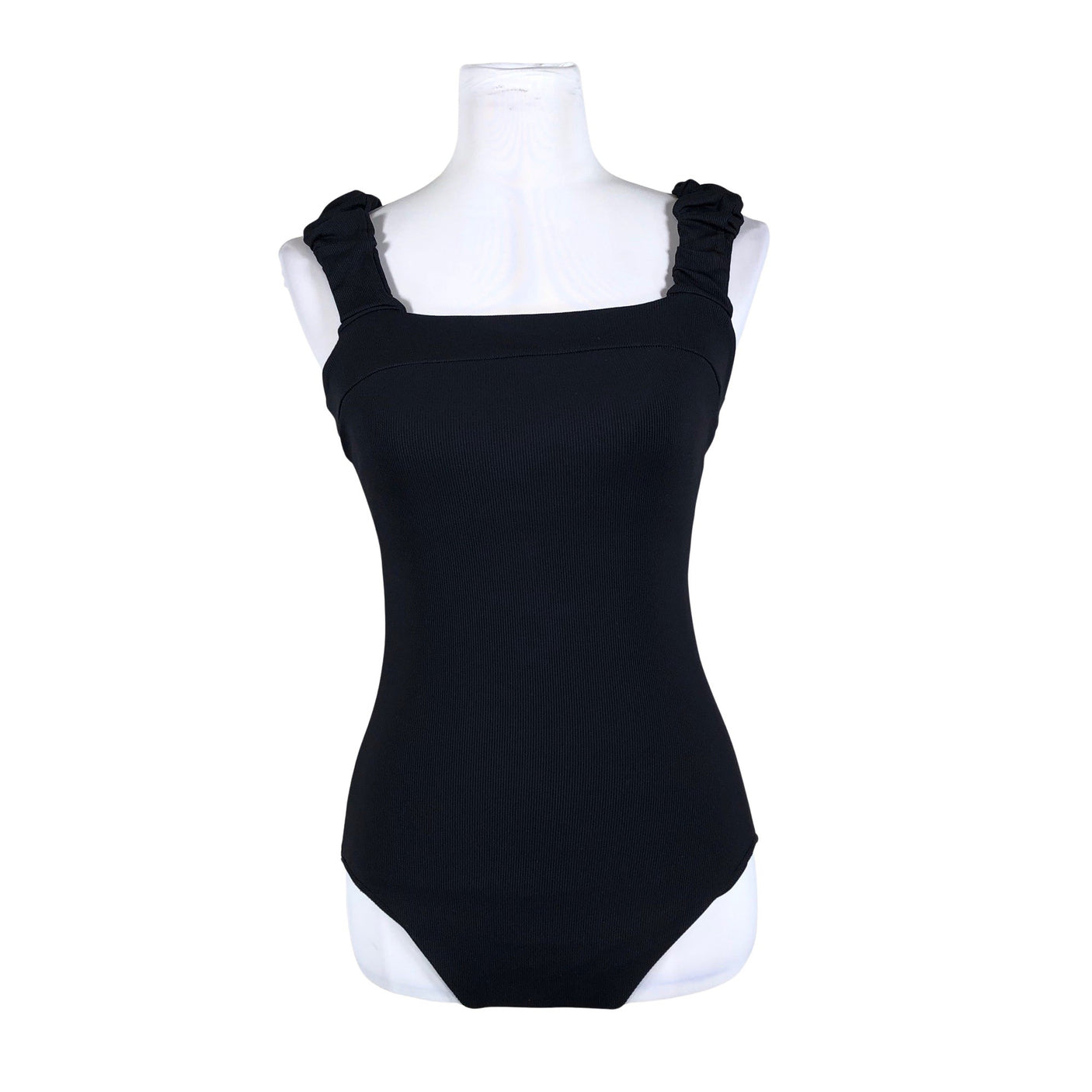 Unisex Gauhar - Swimsuit, size 36 - Black (1)