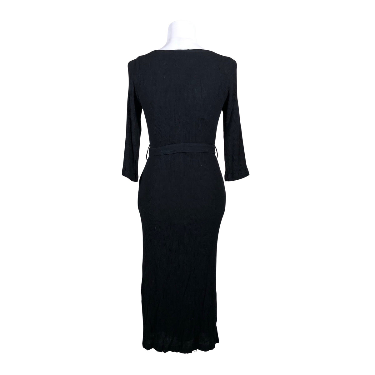 Unisex Stylein - Dress, size 34 - Black (2)