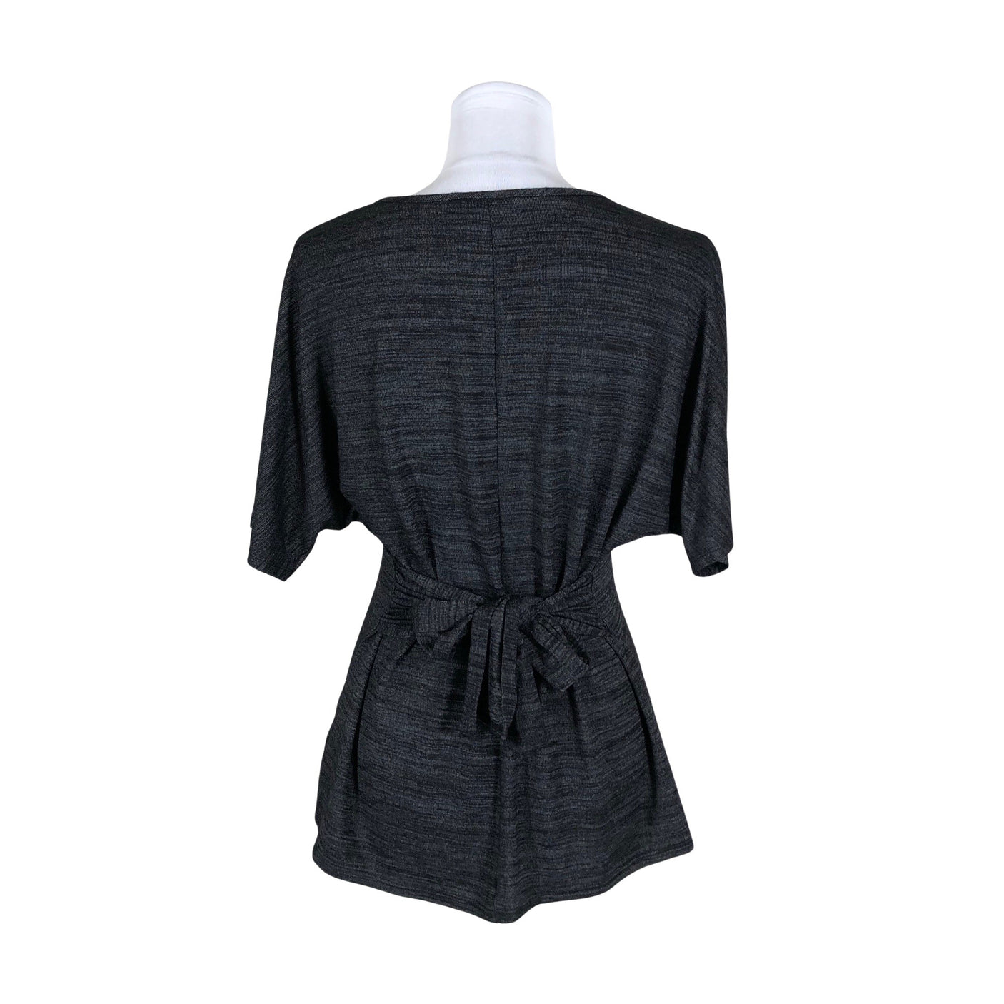 Unisex Reitmans - Tricot shirt, size 38 - Gray (2)