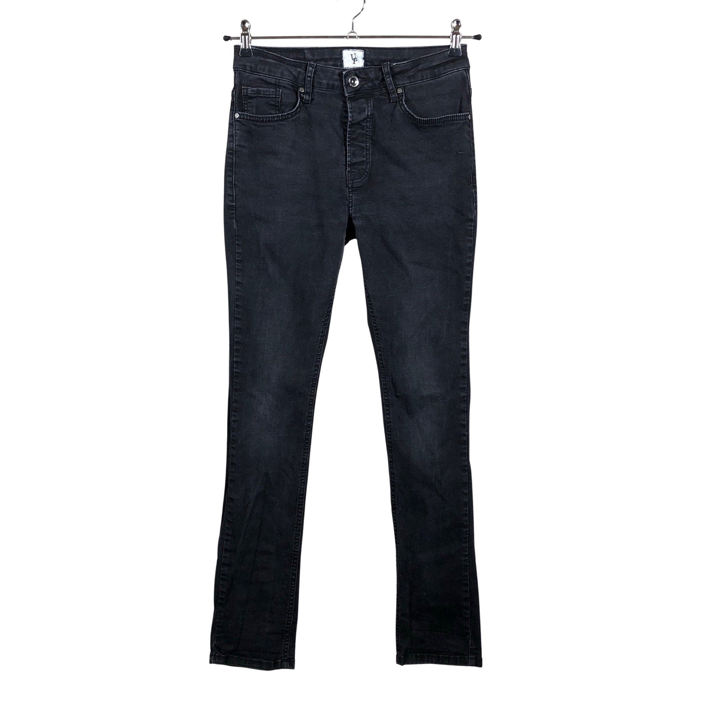 Unisex Urban Pioneers - Jeans, size 40 - Black (1)