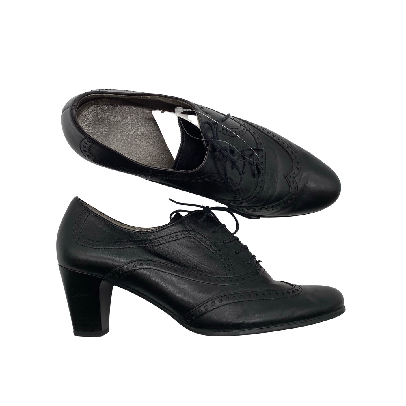 Unisex Gabor - Walking shoes, size 40 - Black (1)