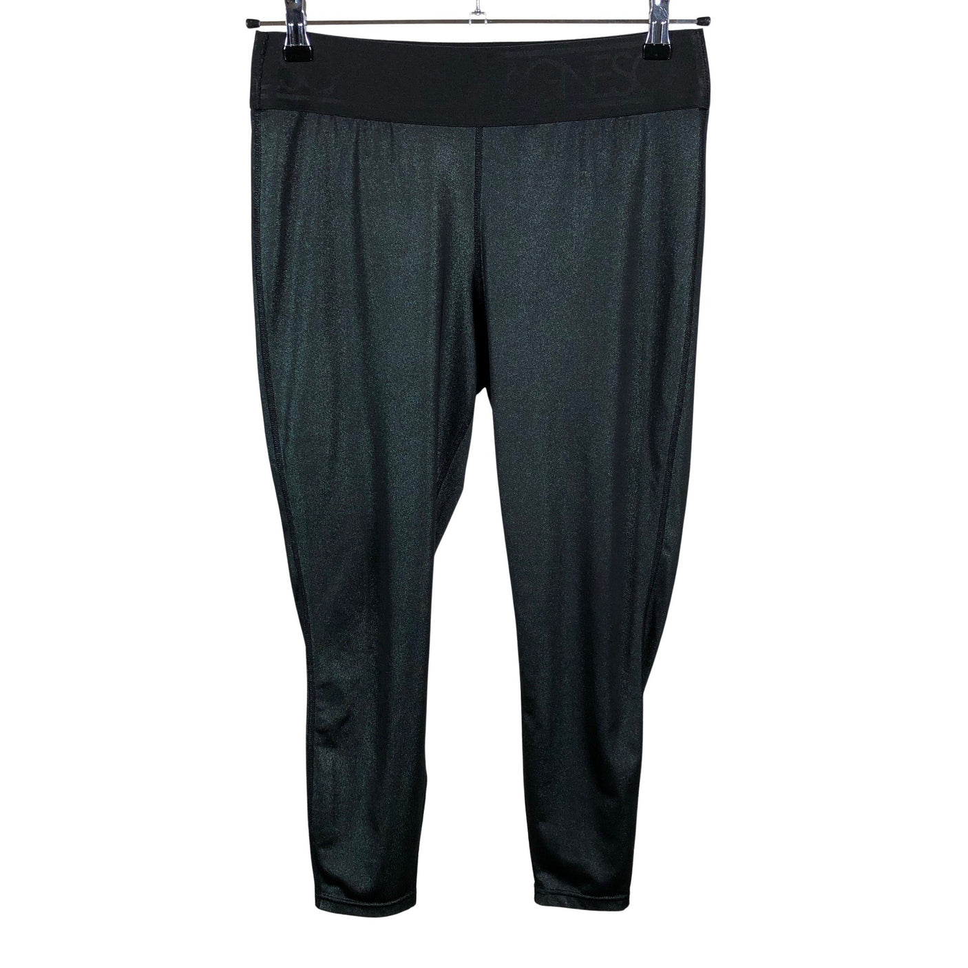 Unisex Agnes Cecilia - Sports tights, size 44 - Green (1)